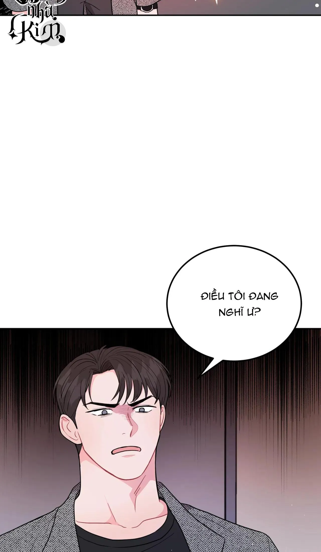 KHOẢNG CÁCH VƯỢT QUA GIỚI HẠN Chapter 2 Trang 20