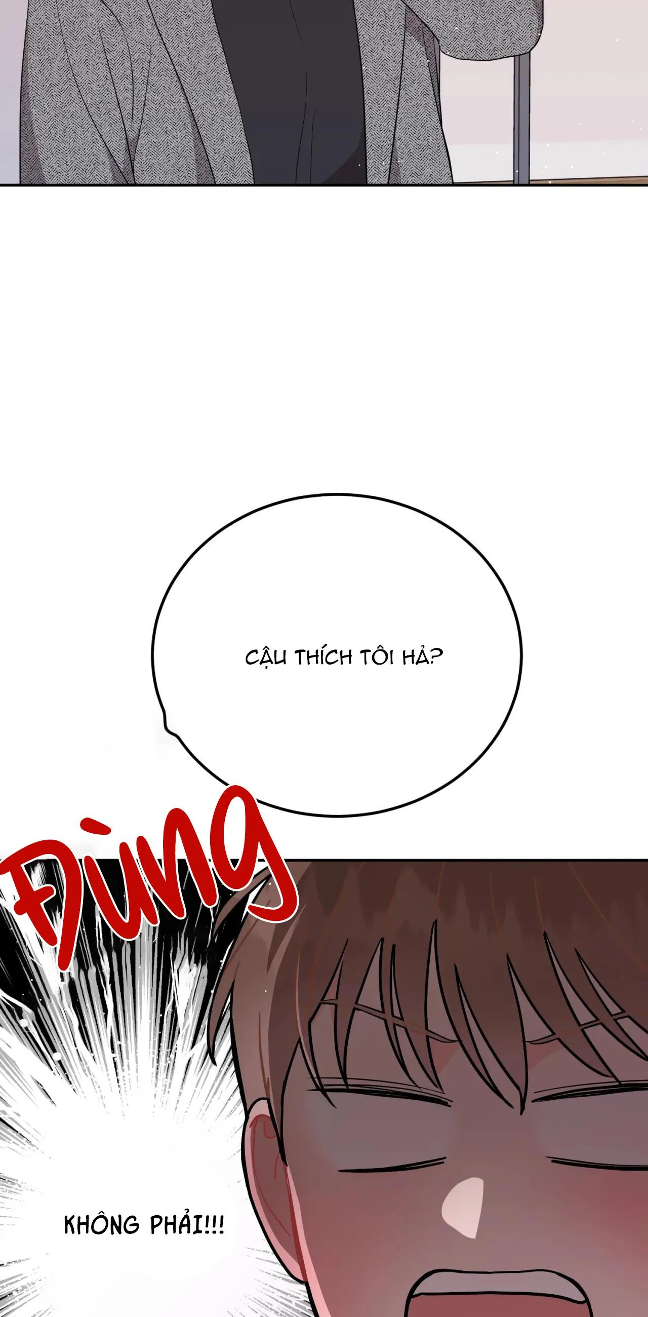 KHOẢNG CÁCH VƯỢT QUA GIỚI HẠN Chapter 2 Trang 25