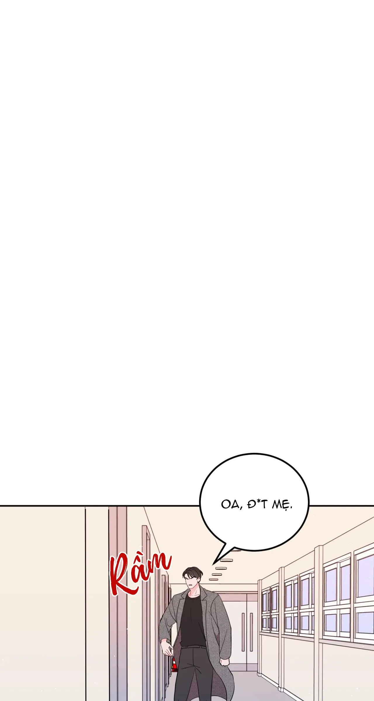 KHOẢNG CÁCH VƯỢT QUA GIỚI HẠN Chapter 2 Trang 33