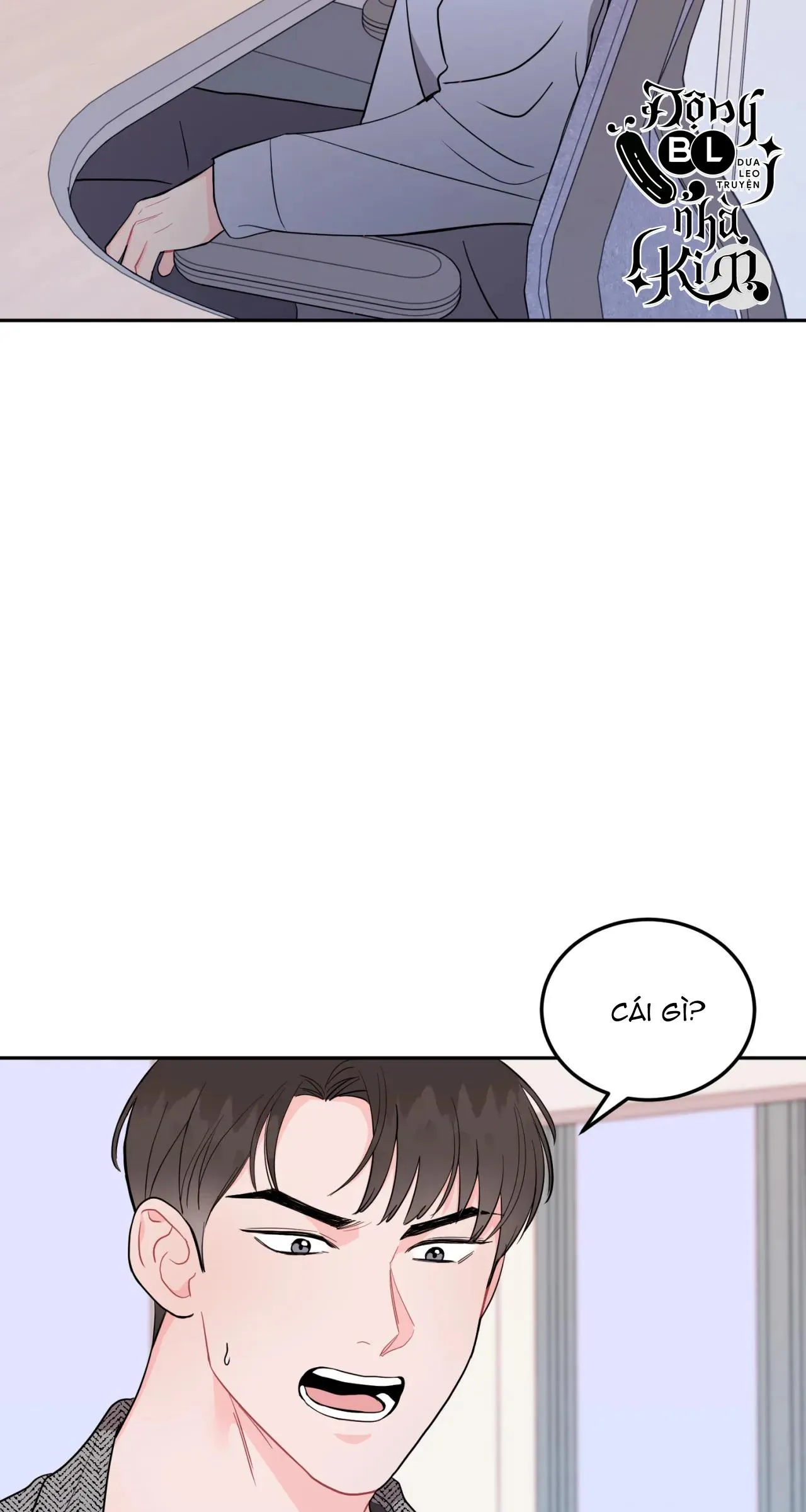 KHOẢNG CÁCH VƯỢT QUA GIỚI HẠN Chapter 2 Trang 39