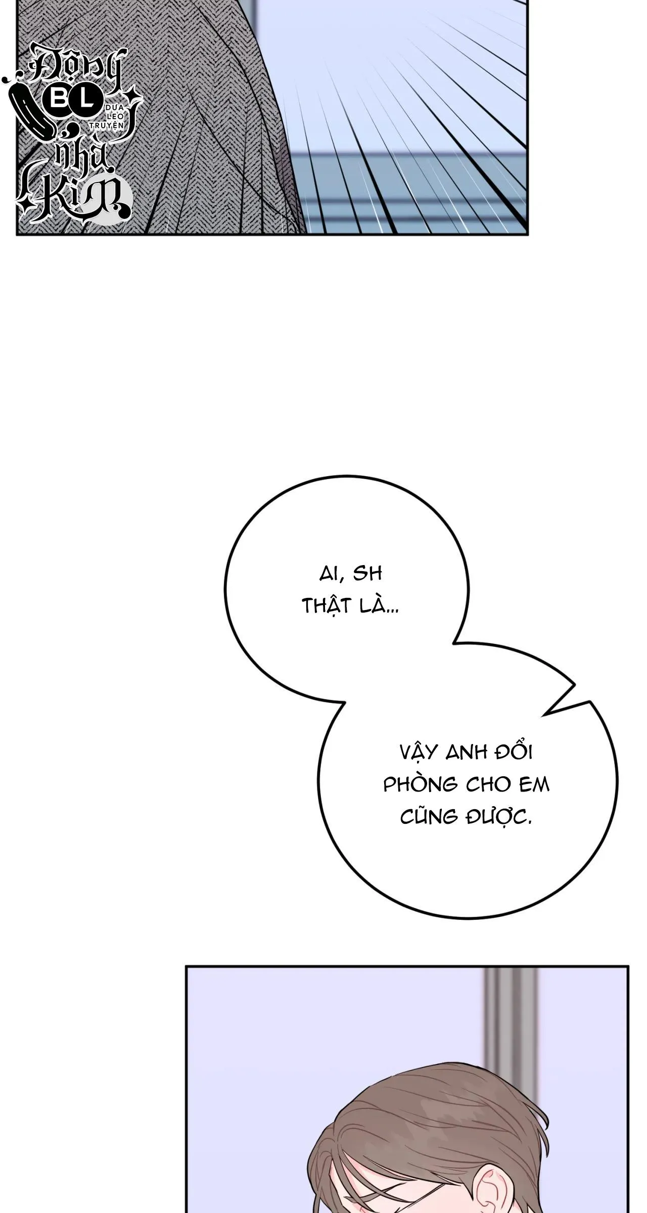 KHOẢNG CÁCH VƯỢT QUA GIỚI HẠN Chapter 2 Trang 46