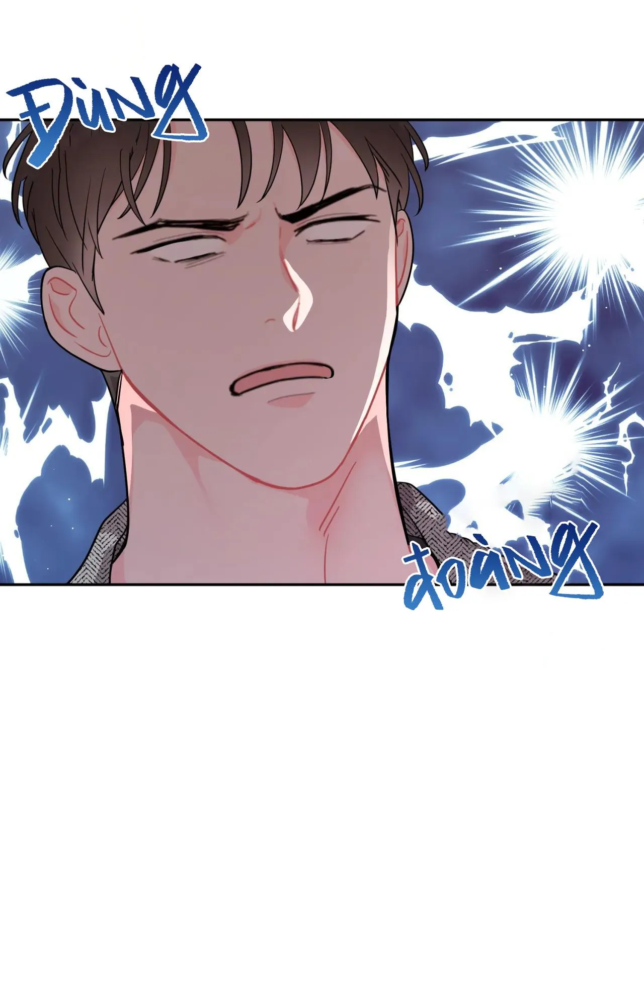 KHOẢNG CÁCH VƯỢT QUA GIỚI HẠN Chapter 2 Trang 51