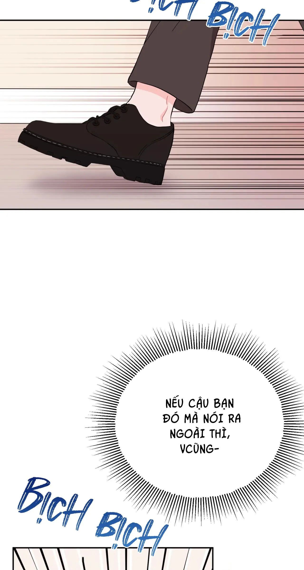 KHOẢNG CÁCH VƯỢT QUA GIỚI HẠN Chapter 2 Trang 56