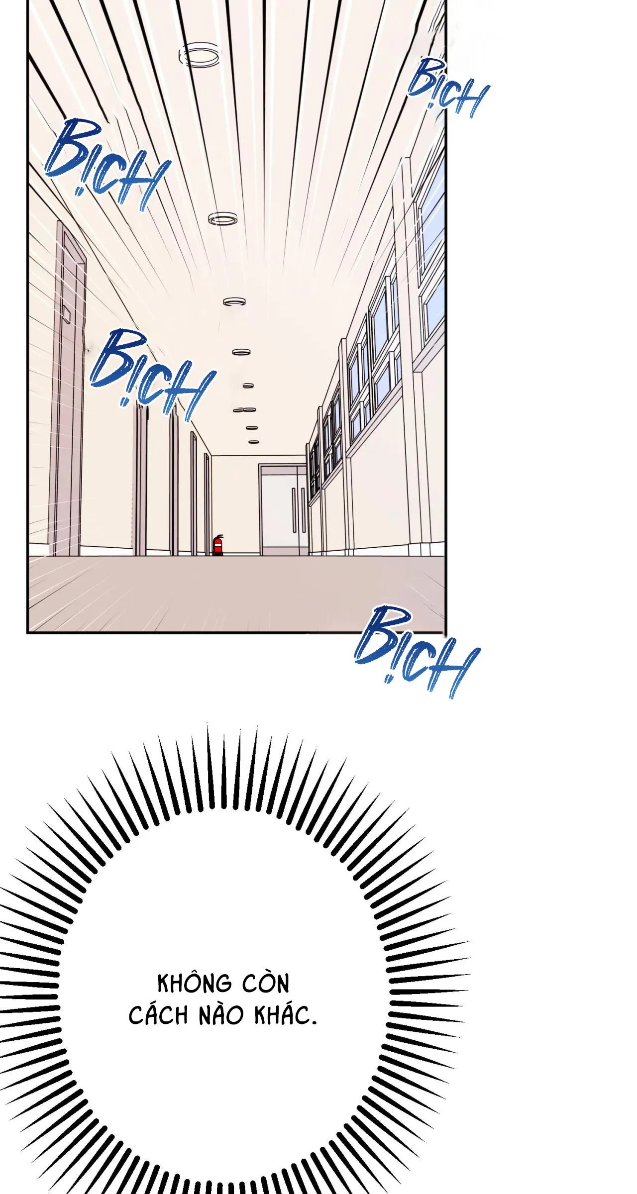 KHOẢNG CÁCH VƯỢT QUA GIỚI HẠN Chapter 2 Trang 57