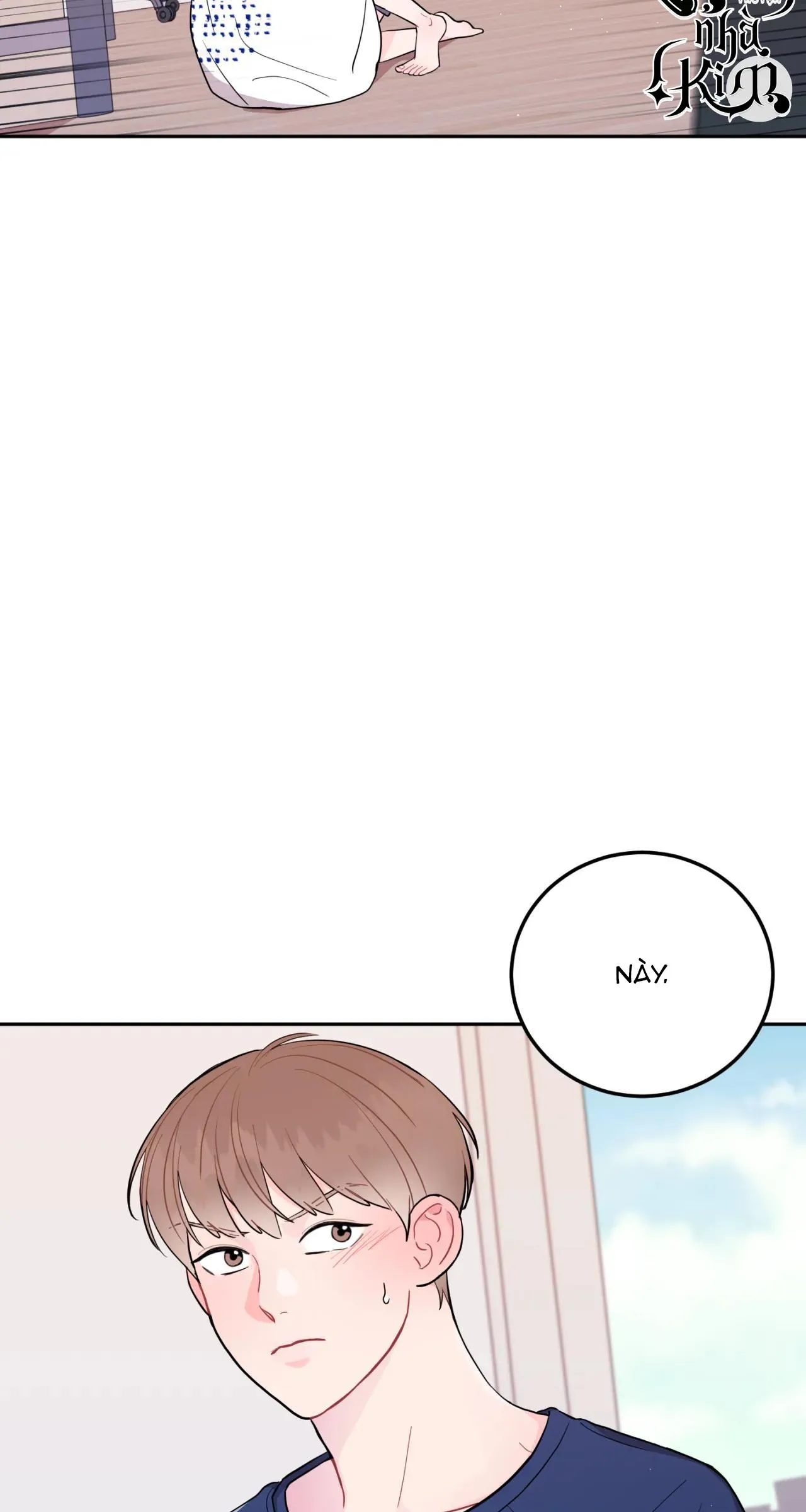 KHOẢNG CÁCH VƯỢT QUA GIỚI HẠN Chapter 2 Trang 59