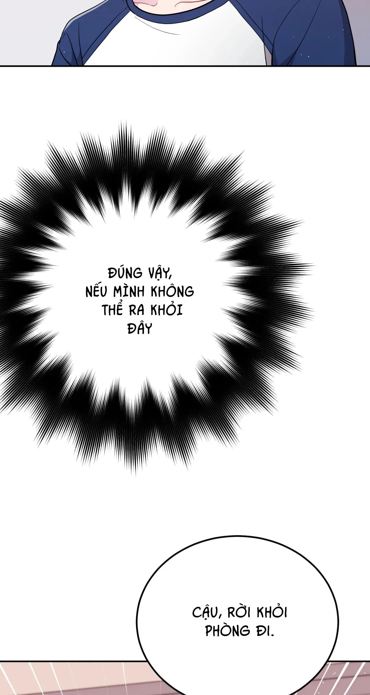 KHOẢNG CÁCH VƯỢT QUA GIỚI HẠN Chapter 2 Trang 60