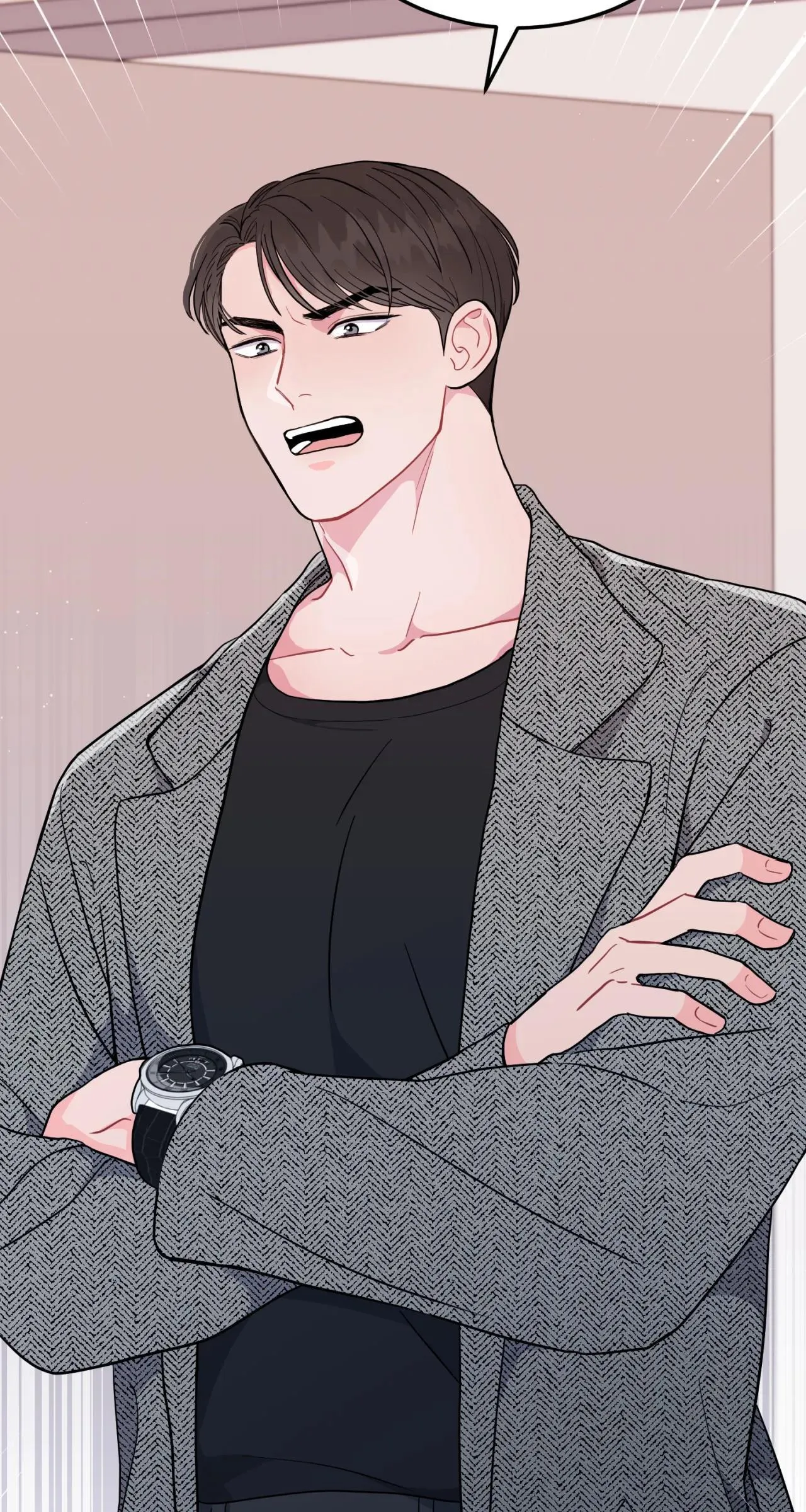 KHOẢNG CÁCH VƯỢT QUA GIỚI HẠN Chapter 2 Trang 61