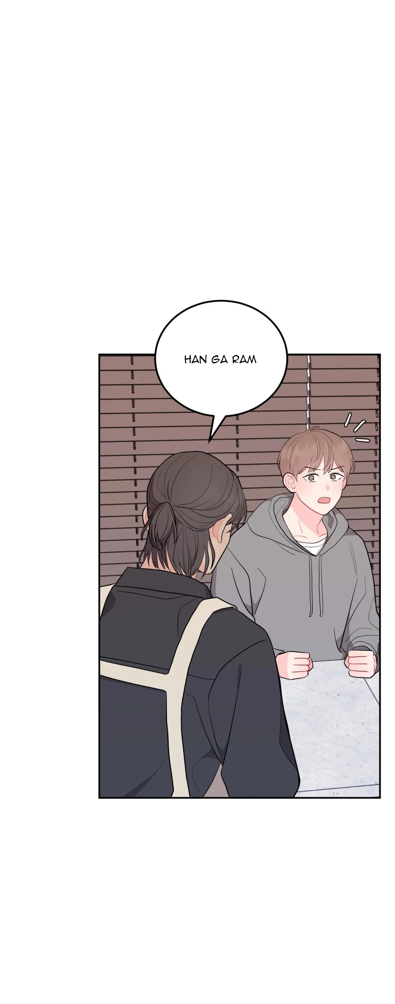 KHOẢNG CÁCH VƯỢT QUA GIỚI HẠN Chapter 3 Trang 39