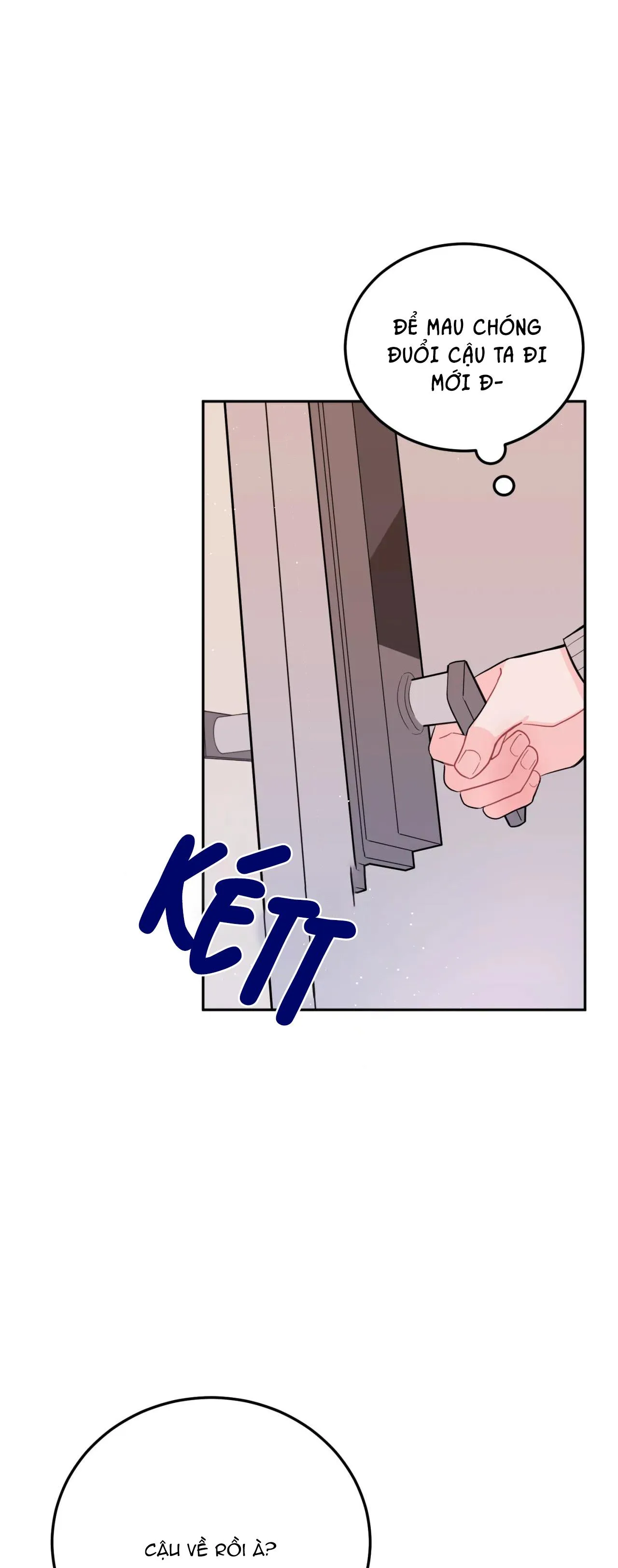 KHOẢNG CÁCH VƯỢT QUA GIỚI HẠN Chapter 3 Trang 44