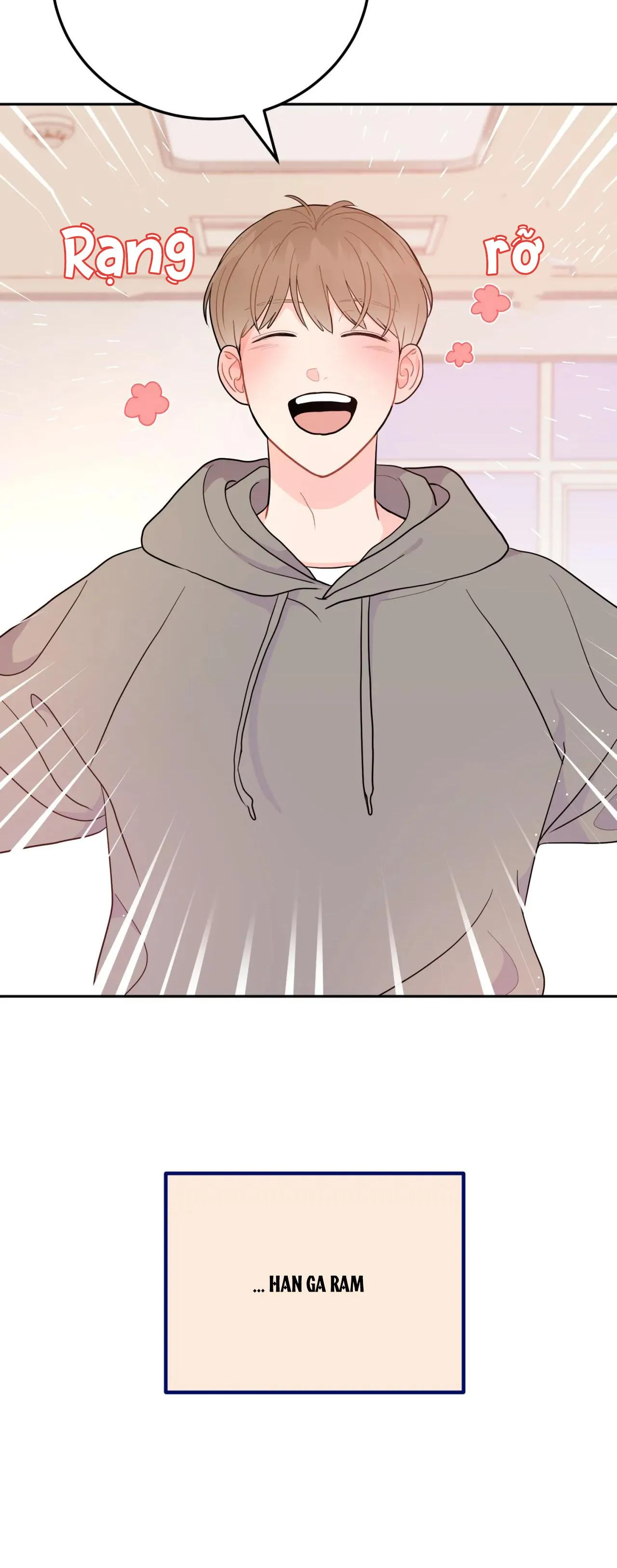 KHOẢNG CÁCH VƯỢT QUA GIỚI HẠN Chapter 3 Trang 45