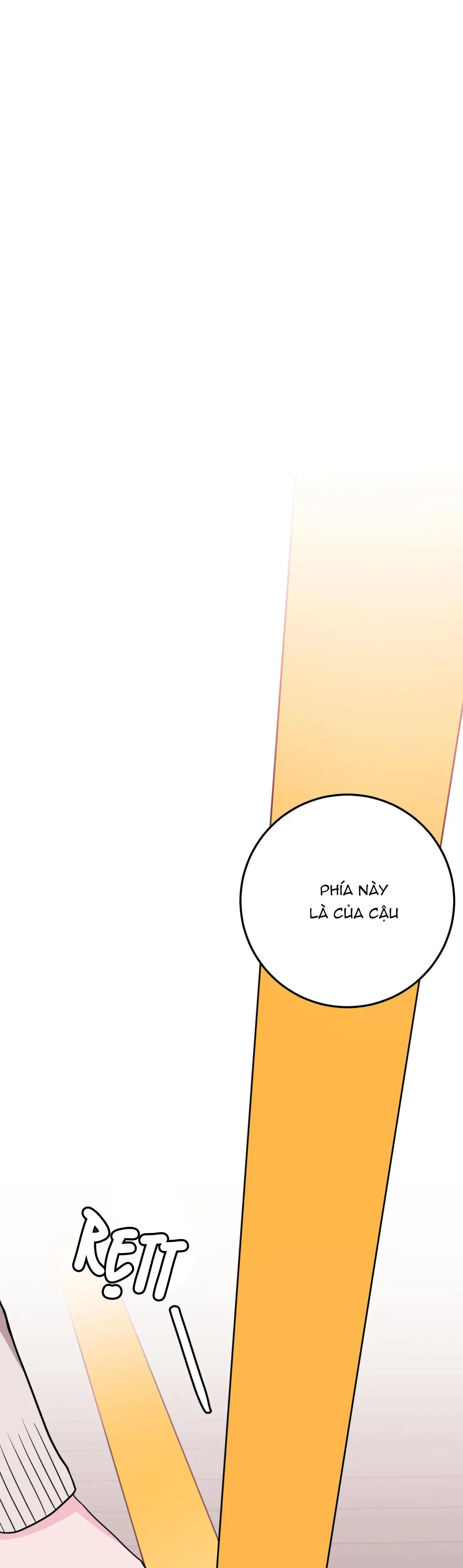 KHOẢNG CÁCH VƯỢT QUA GIỚI HẠN Chapter 4 Trang 10