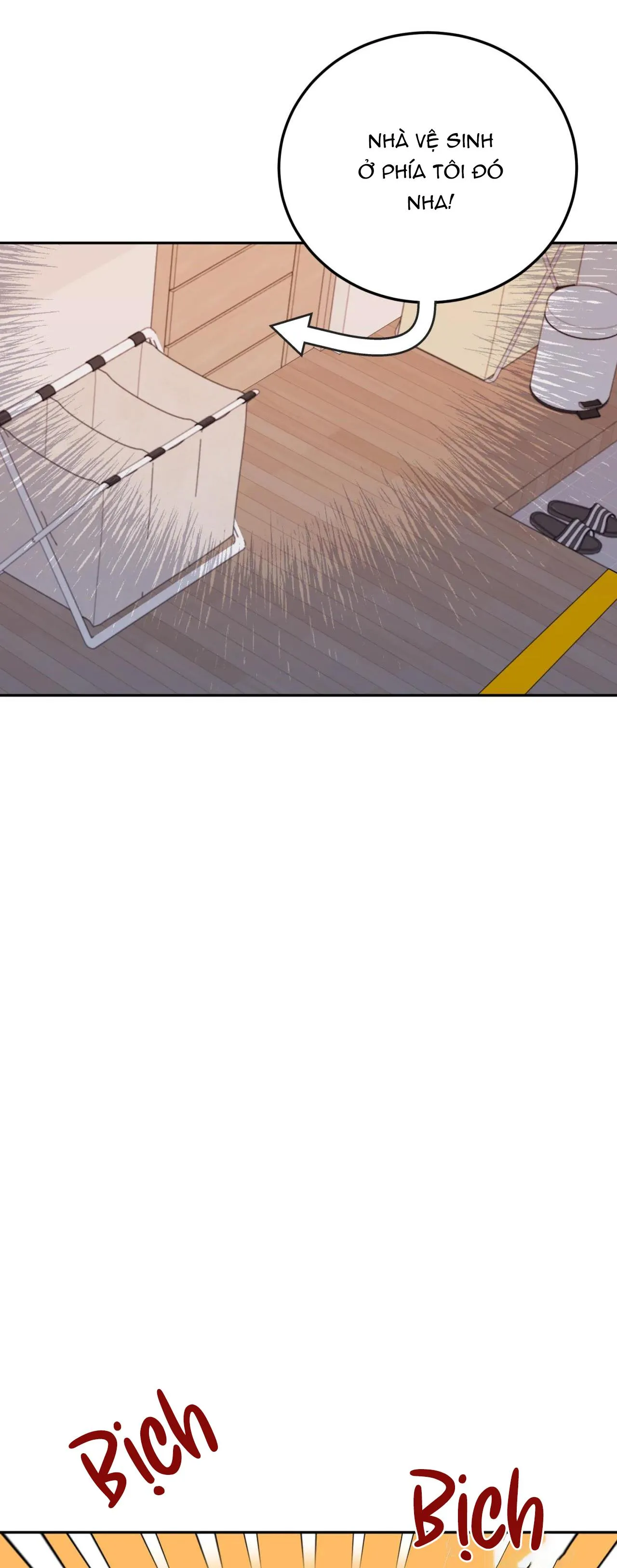 KHOẢNG CÁCH VƯỢT QUA GIỚI HẠN Chapter 4 Trang 29