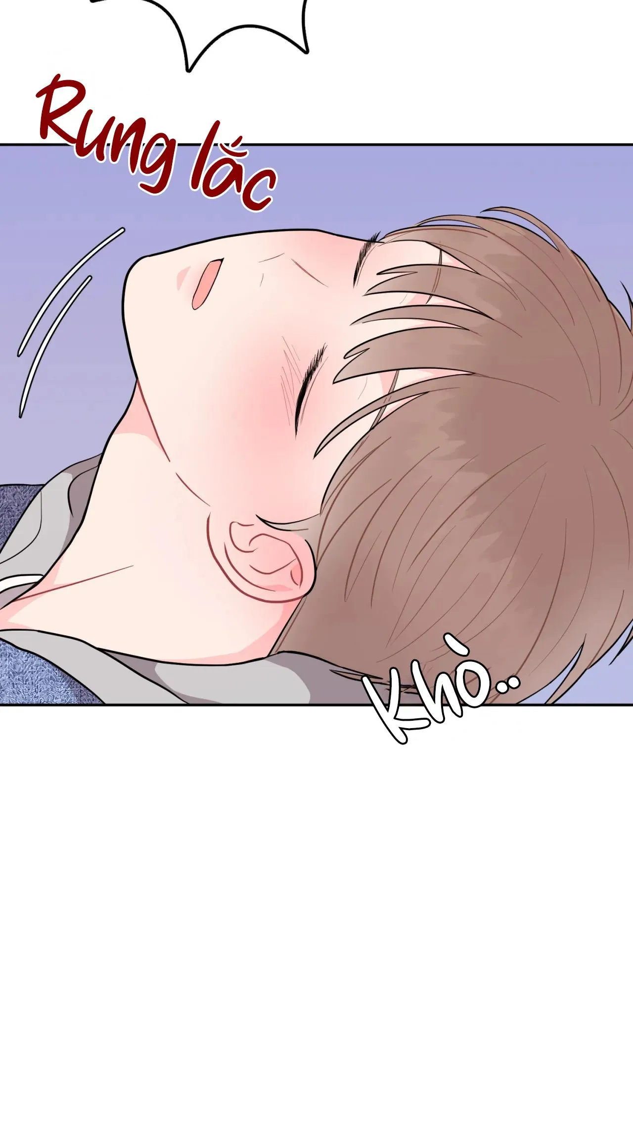 KHOẢNG CÁCH VƯỢT QUA GIỚI HẠN Chapter 4 Trang 54