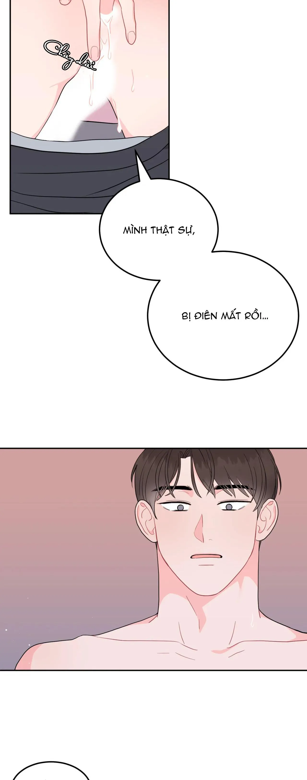 KHOẢNG CÁCH VƯỢT QUA GIỚI HẠN Chapter 6 Trang 40