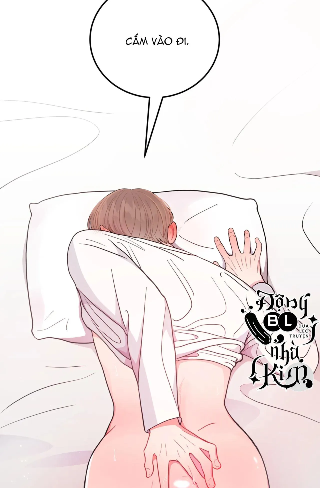 KHOẢNG CÁCH VƯỢT QUA GIỚI HẠN Chapter 6 Trang 43