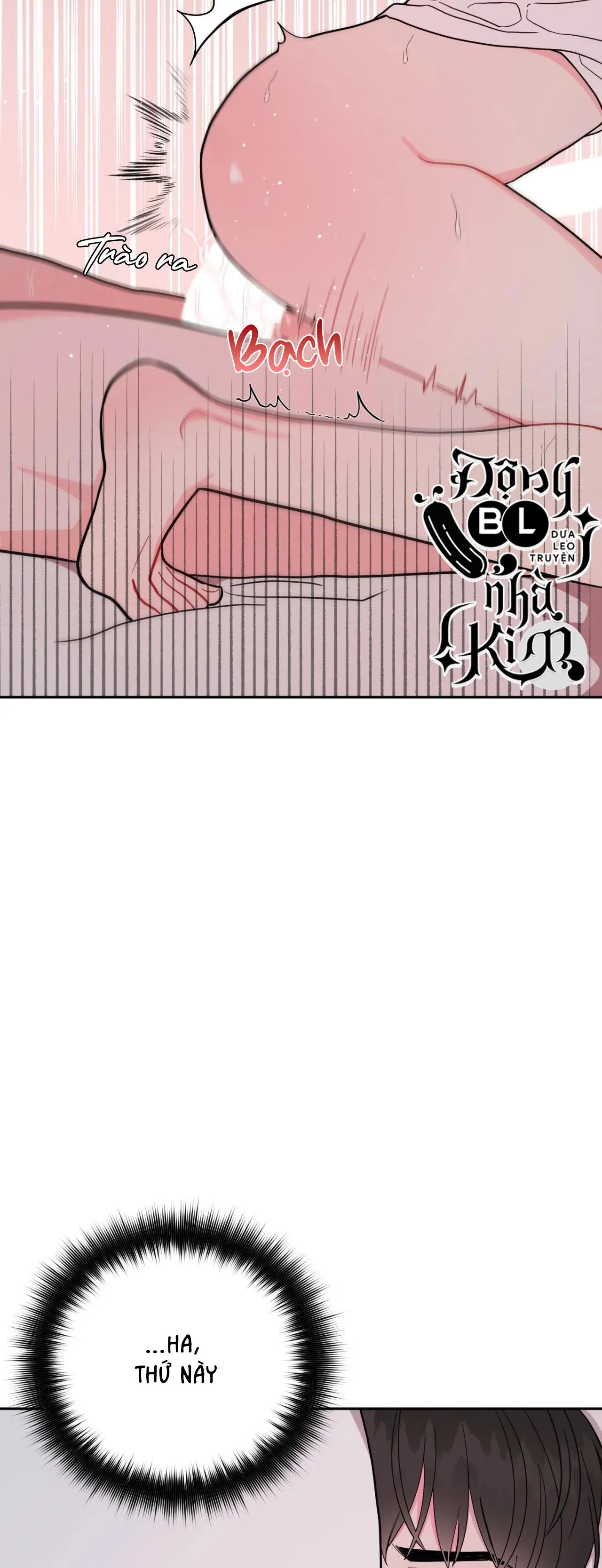 KHOẢNG CÁCH VƯỢT QUA GIỚI HẠN Chapter 7 Trang 14