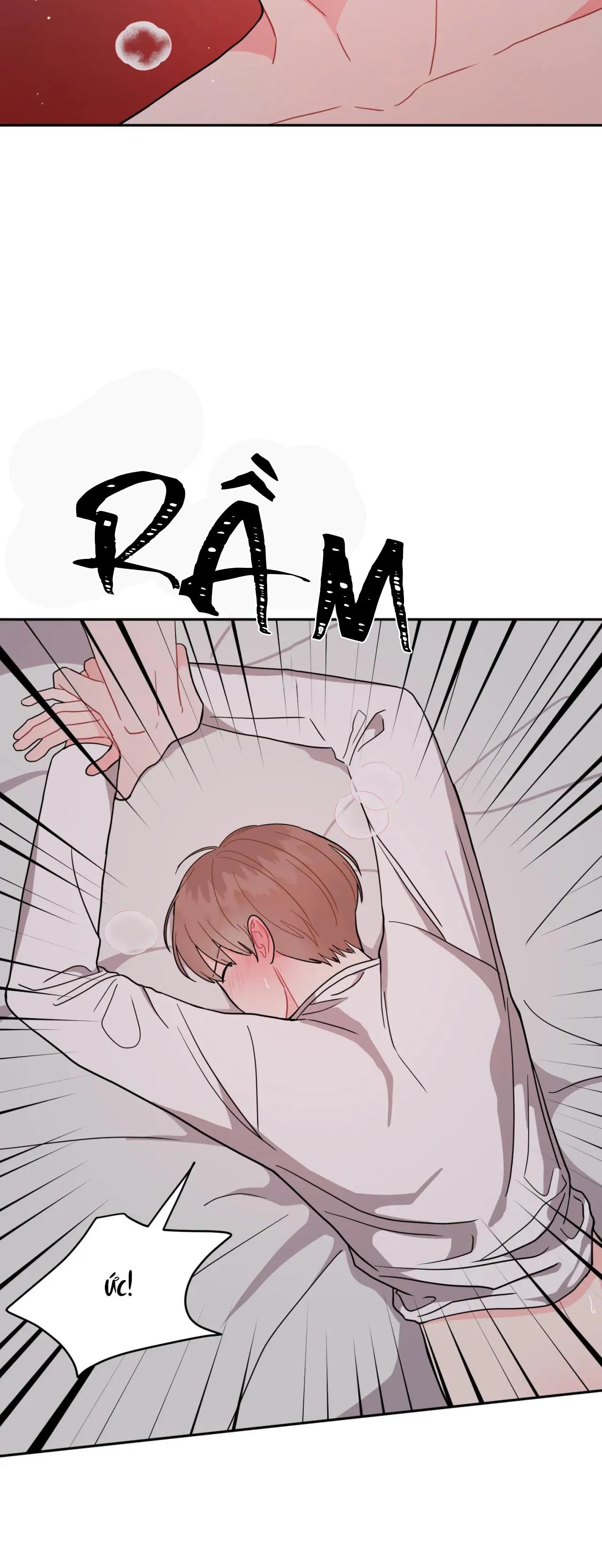 KHOẢNG CÁCH VƯỢT QUA GIỚI HẠN Chapter 7 Trang 36