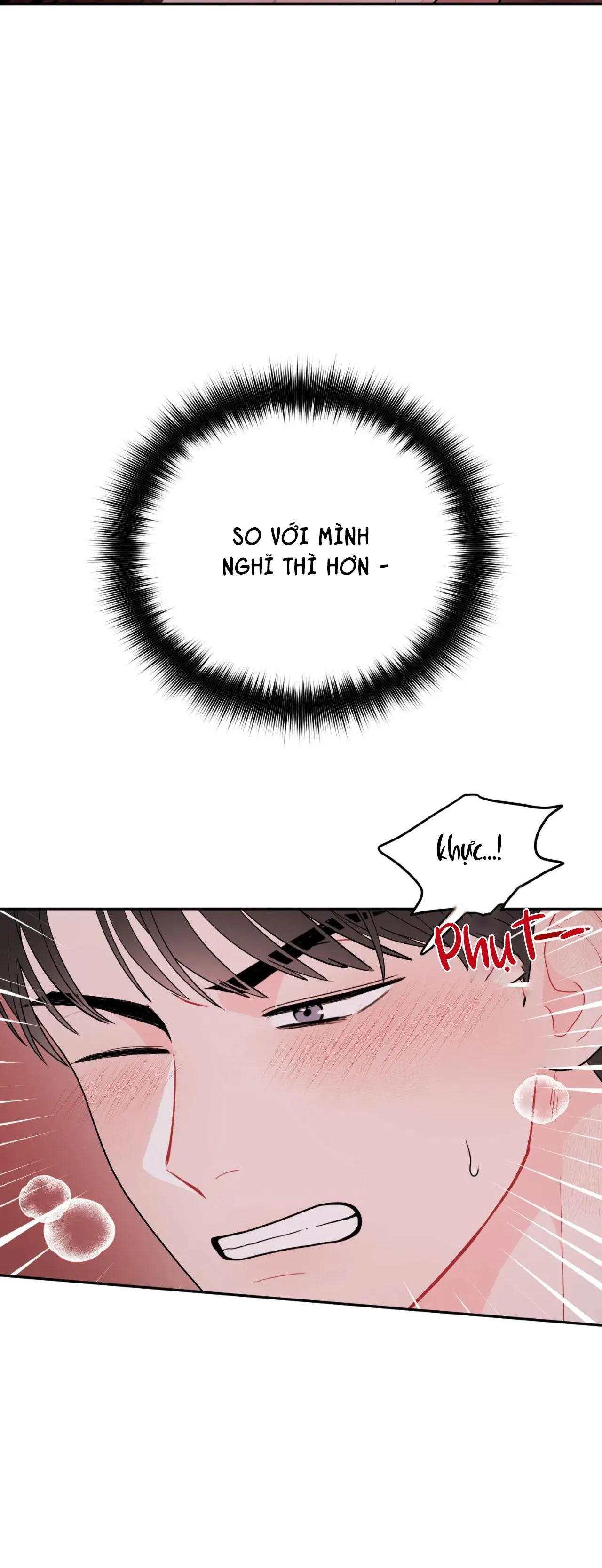 KHOẢNG CÁCH VƯỢT QUA GIỚI HẠN Chapter 7 Trang 41