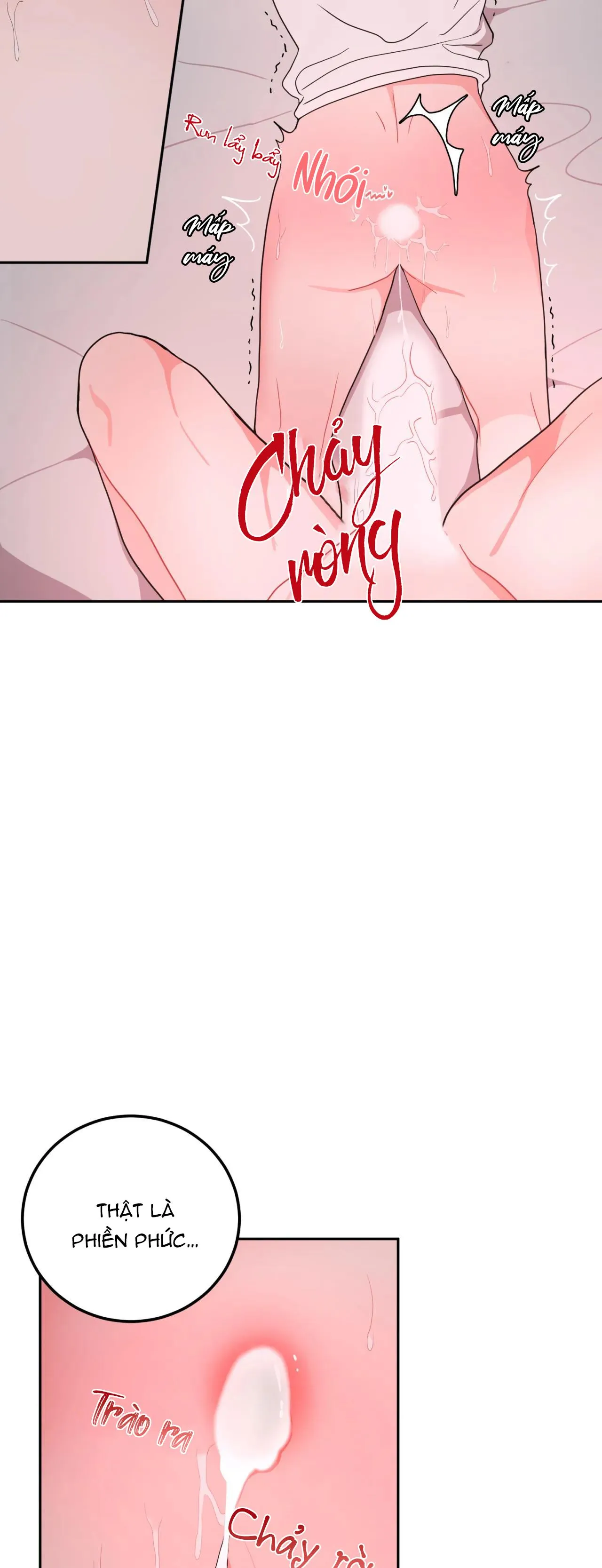 KHOẢNG CÁCH VƯỢT QUA GIỚI HẠN Chapter 7 Trang 43