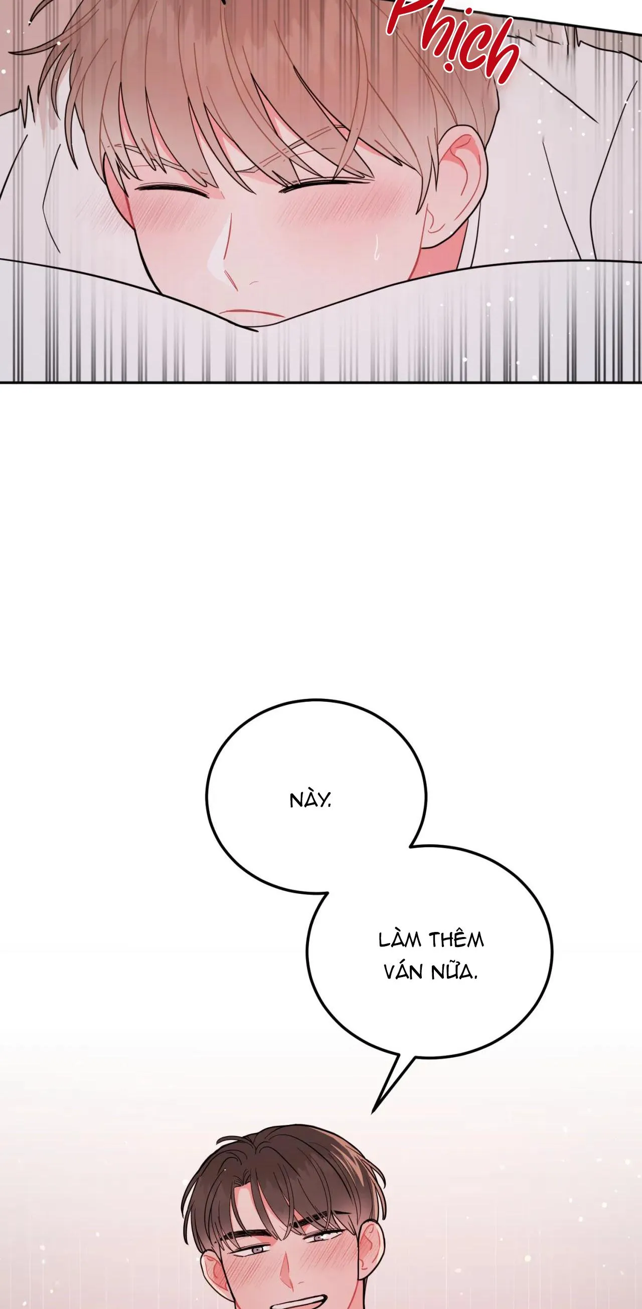 KHOẢNG CÁCH VƯỢT QUA GIỚI HẠN Chapter 7 Trang 47