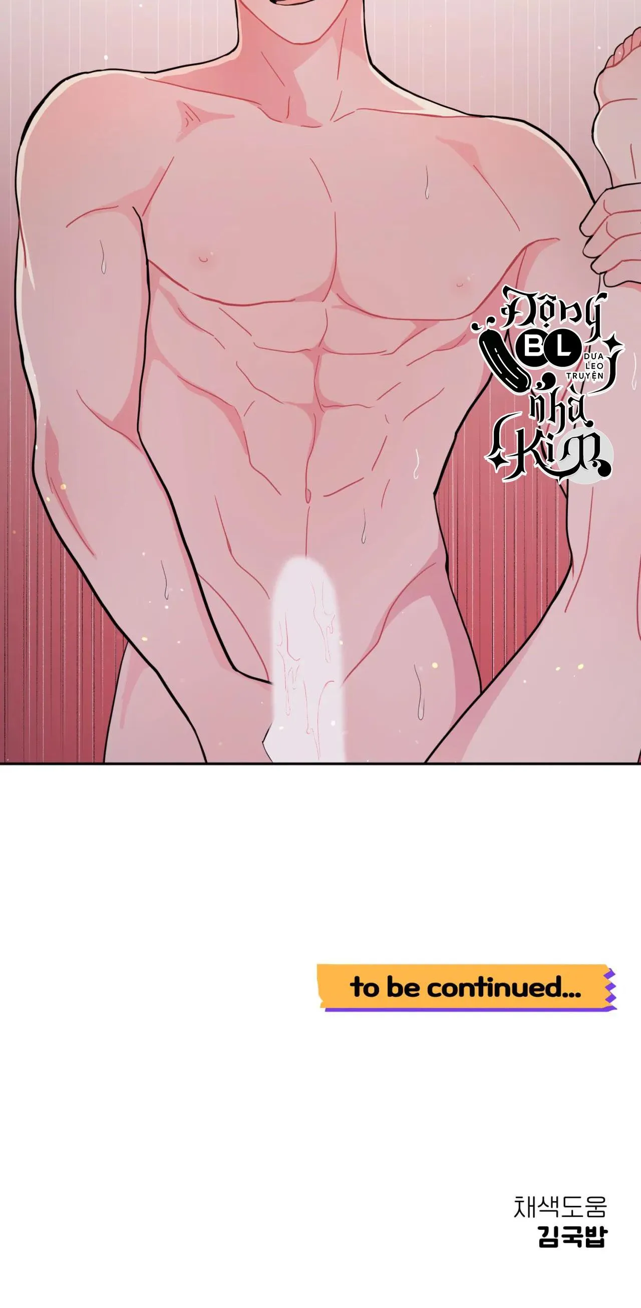 KHOẢNG CÁCH VƯỢT QUA GIỚI HẠN Chapter 7 Trang 48