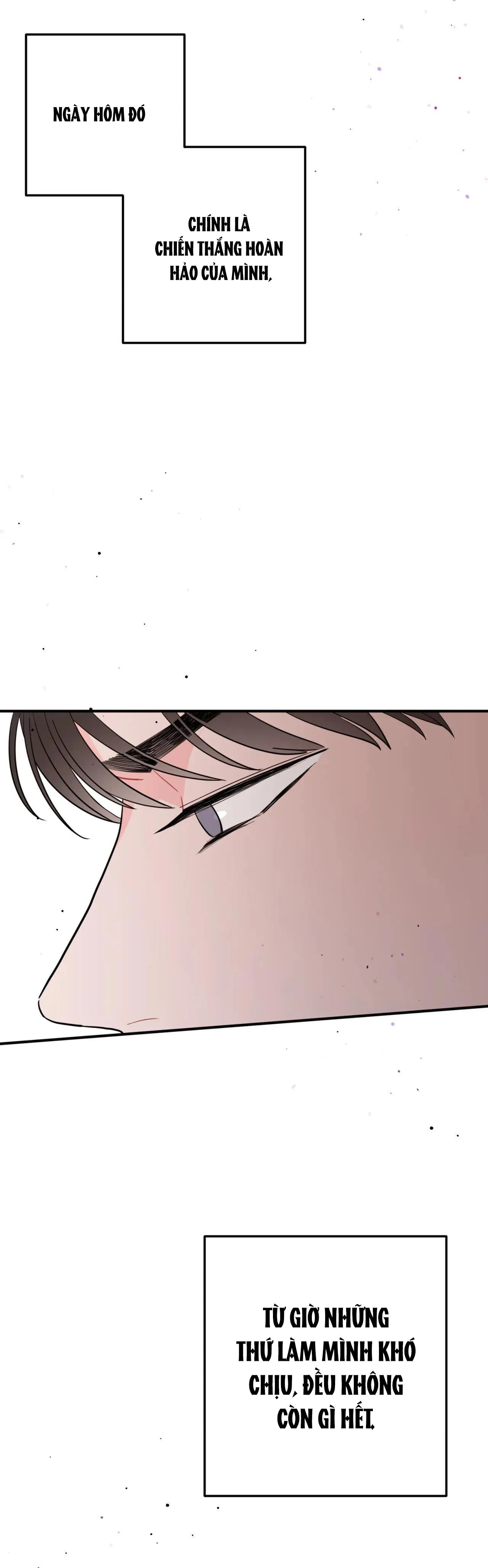 KHOẢNG CÁCH VƯỢT QUA GIỚI HẠN Chapter 8 Trang 34