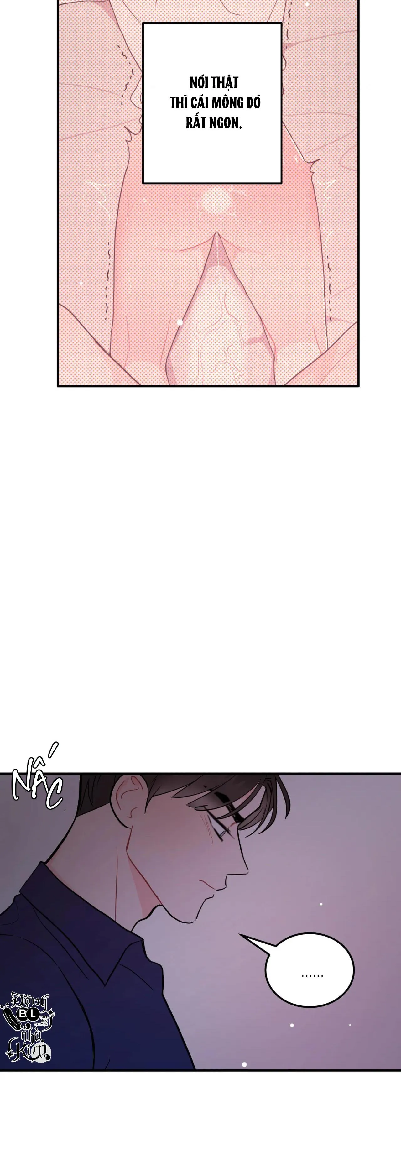 KHOẢNG CÁCH VƯỢT QUA GIỚI HẠN Chapter 9 Trang 21