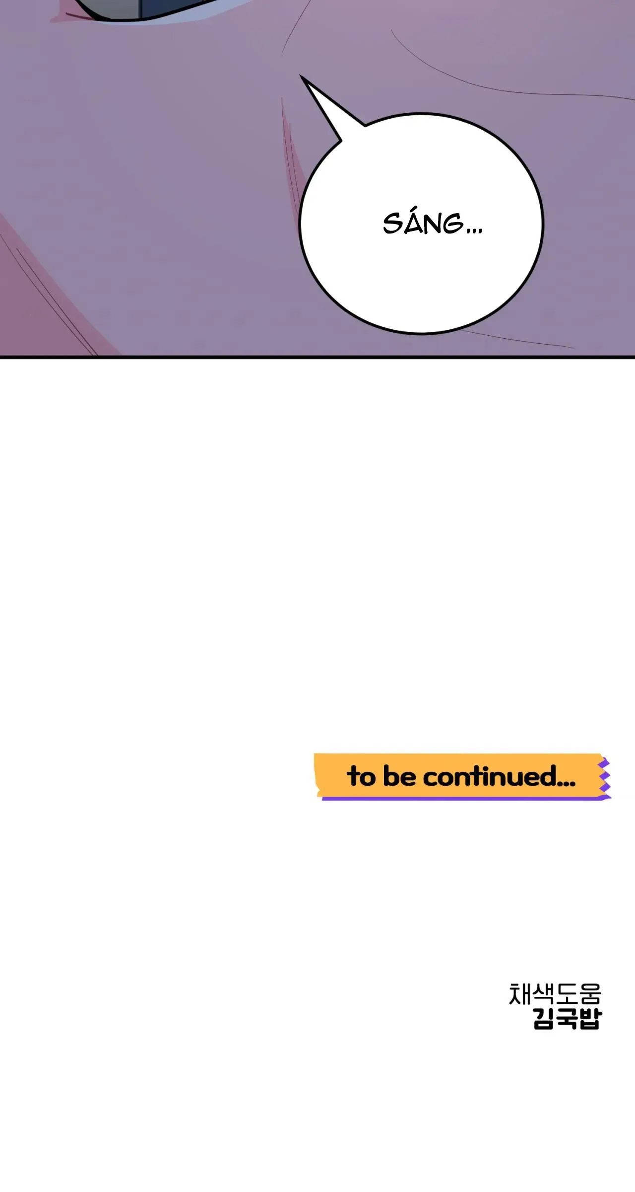 KHOẢNG CÁCH VƯỢT QUA GIỚI HẠN Chapter 9 Trang 40