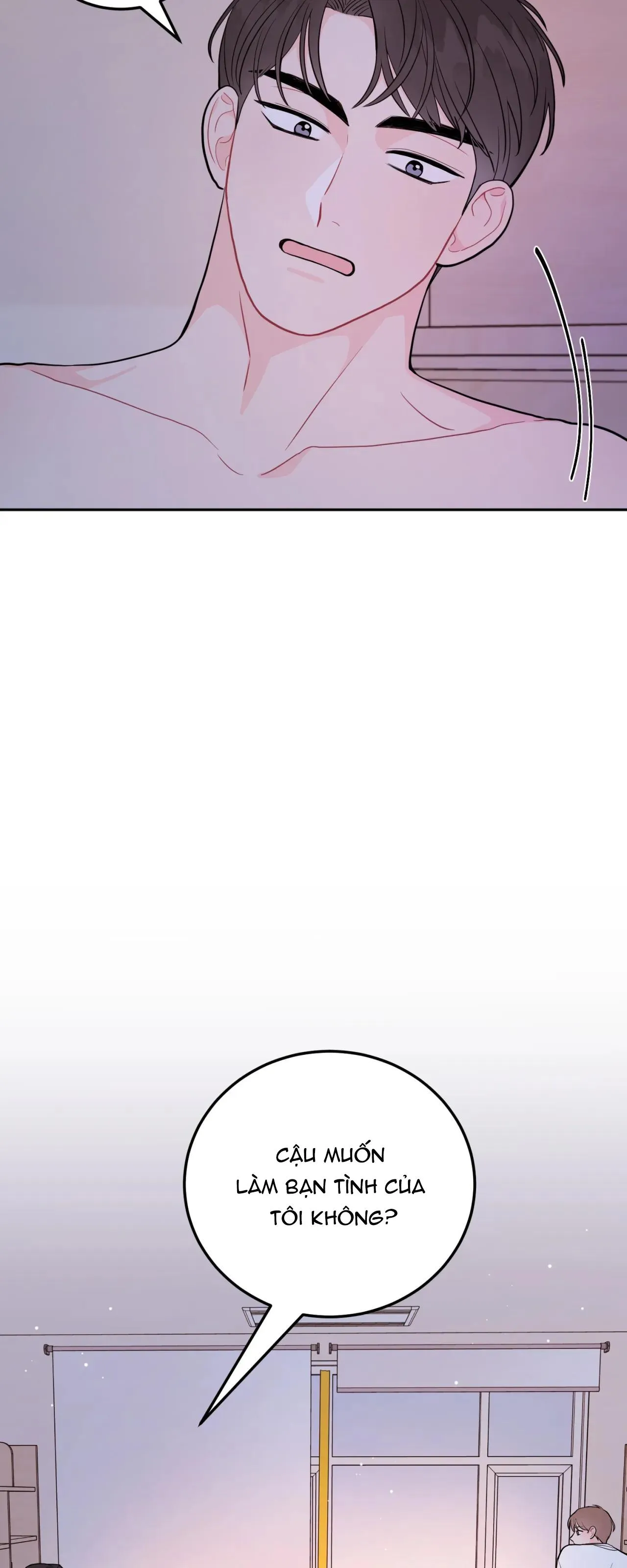 KHOẢNG CÁCH VƯỢT QUA GIỚI HẠN Chapter 10 Trang 3