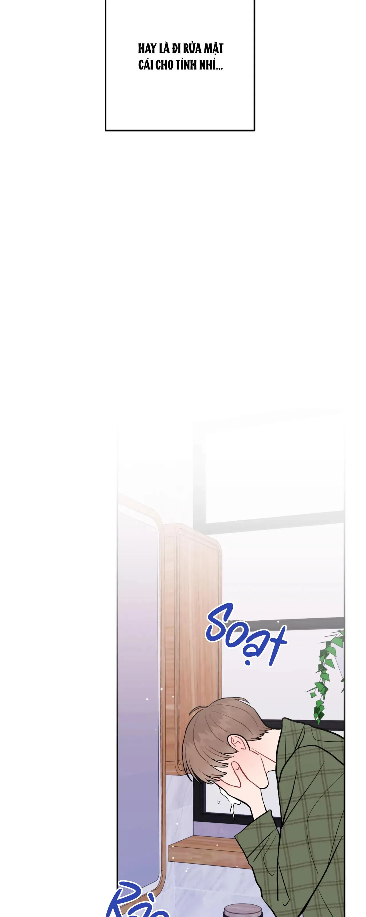 KHOẢNG CÁCH VƯỢT QUA GIỚI HẠN Chapter 10 Trang 13