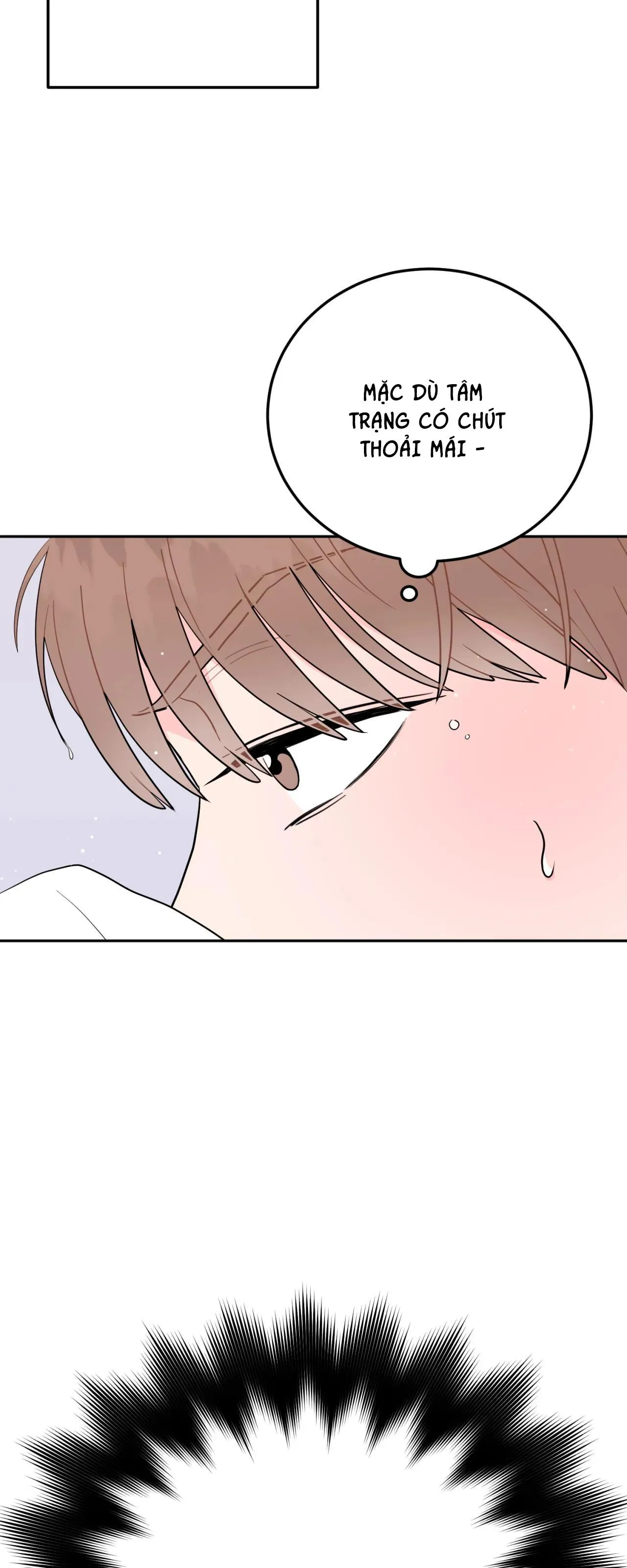 KHOẢNG CÁCH VƯỢT QUA GIỚI HẠN Chapter 10 Trang 19