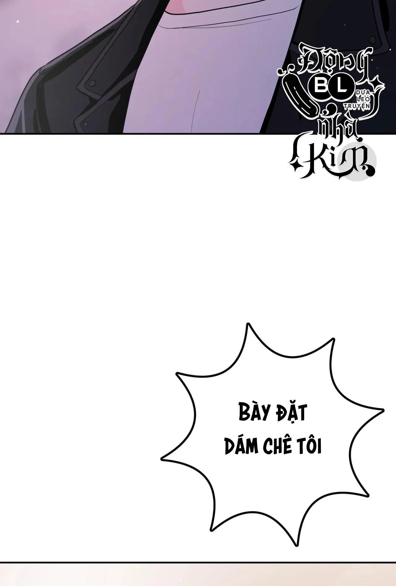 KHOẢNG CÁCH VƯỢT QUA GIỚI HẠN Chapter 10 Trang 48