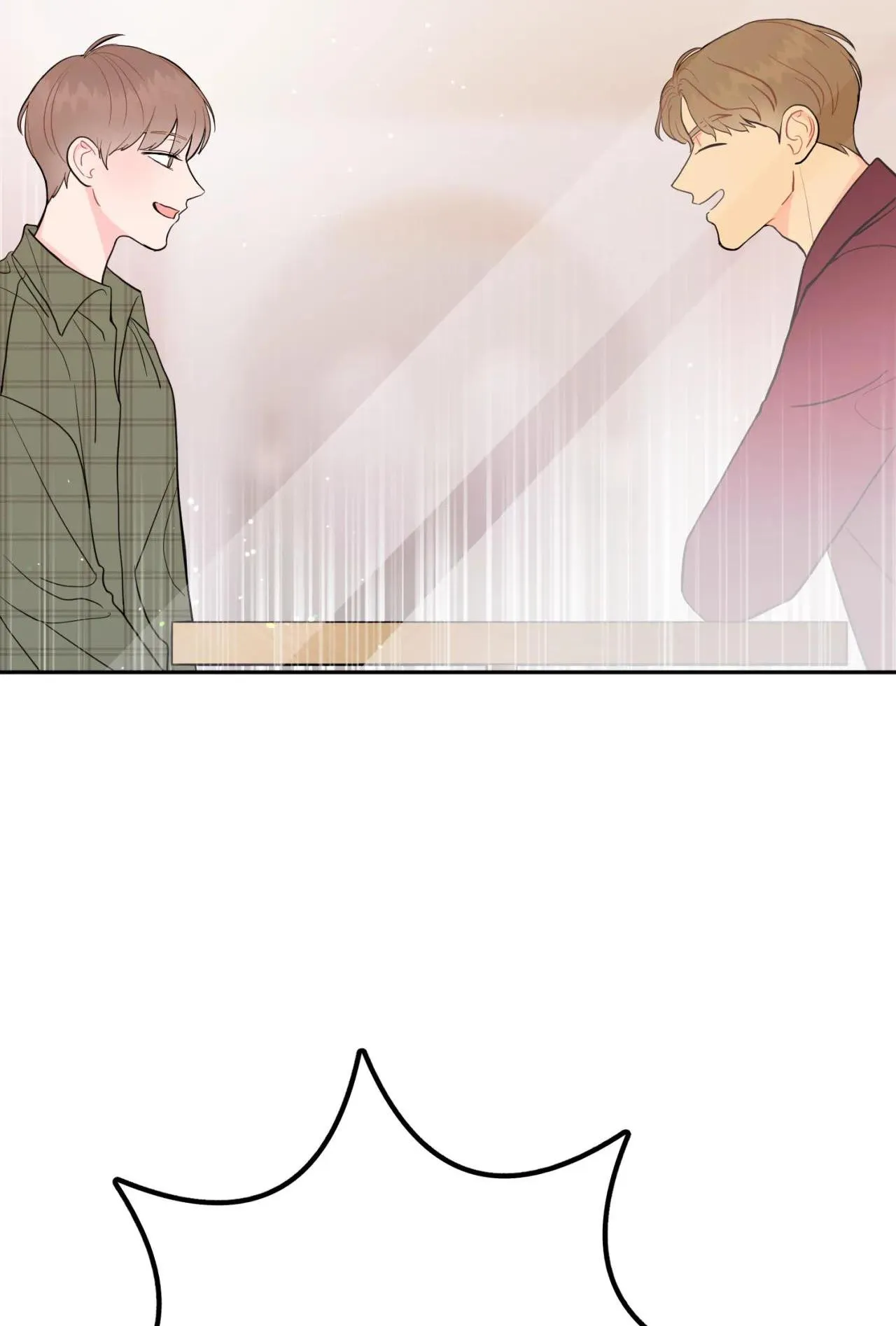 KHOẢNG CÁCH VƯỢT QUA GIỚI HẠN Chapter 10 Trang 49