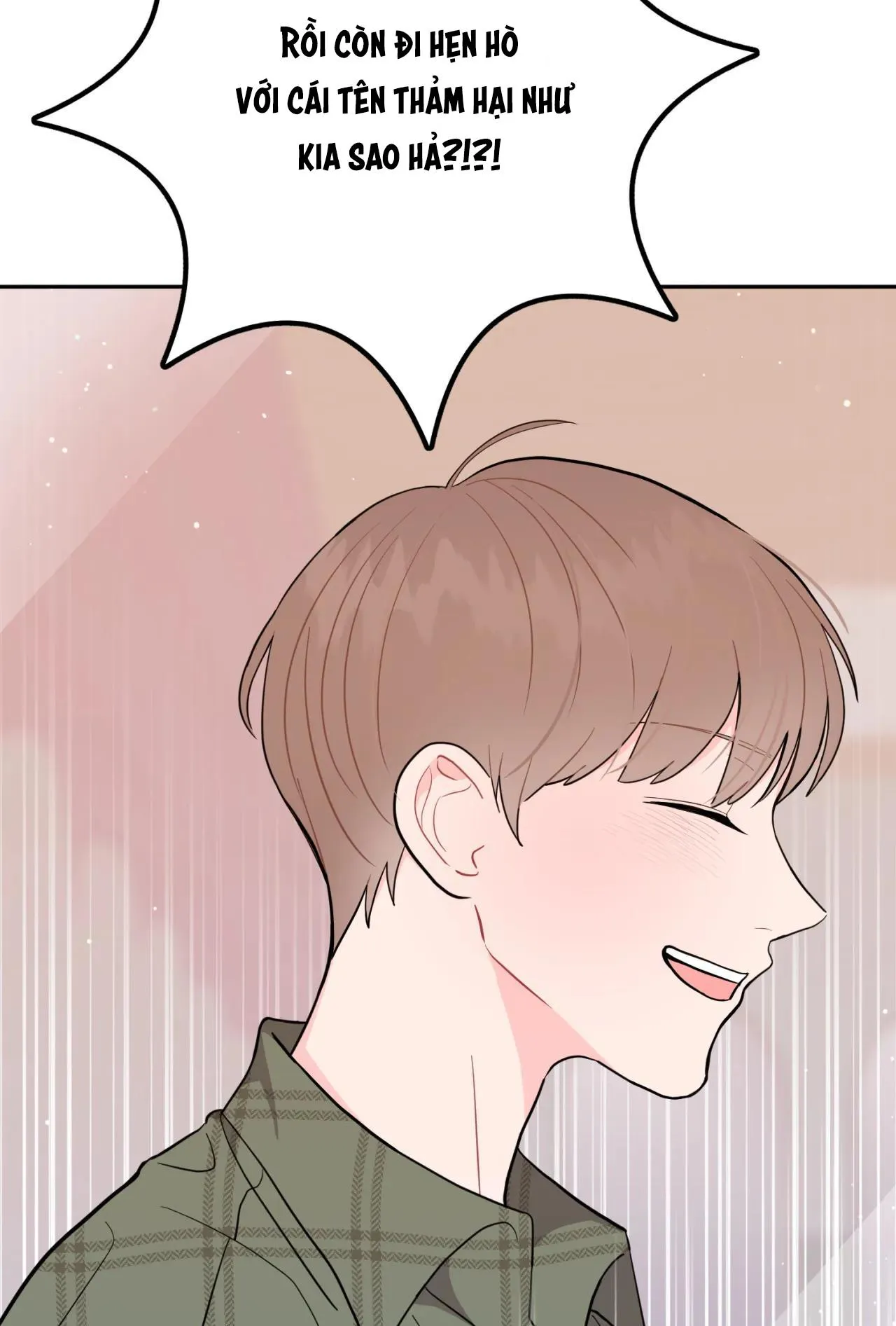 KHOẢNG CÁCH VƯỢT QUA GIỚI HẠN Chapter 10 Trang 50