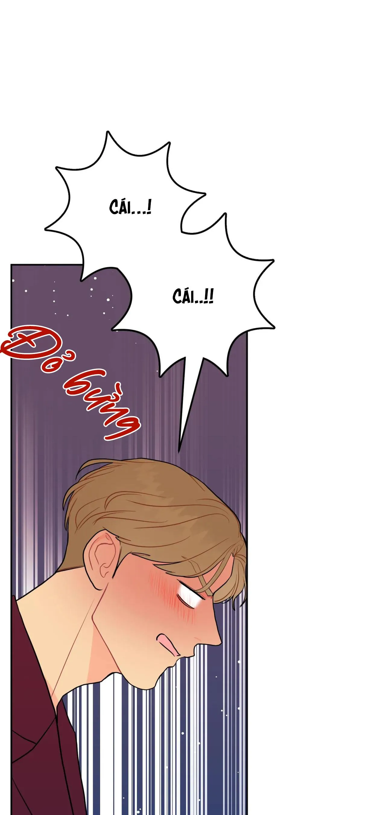 KHOẢNG CÁCH VƯỢT QUA GIỚI HẠN Chapter 11 Trang 33