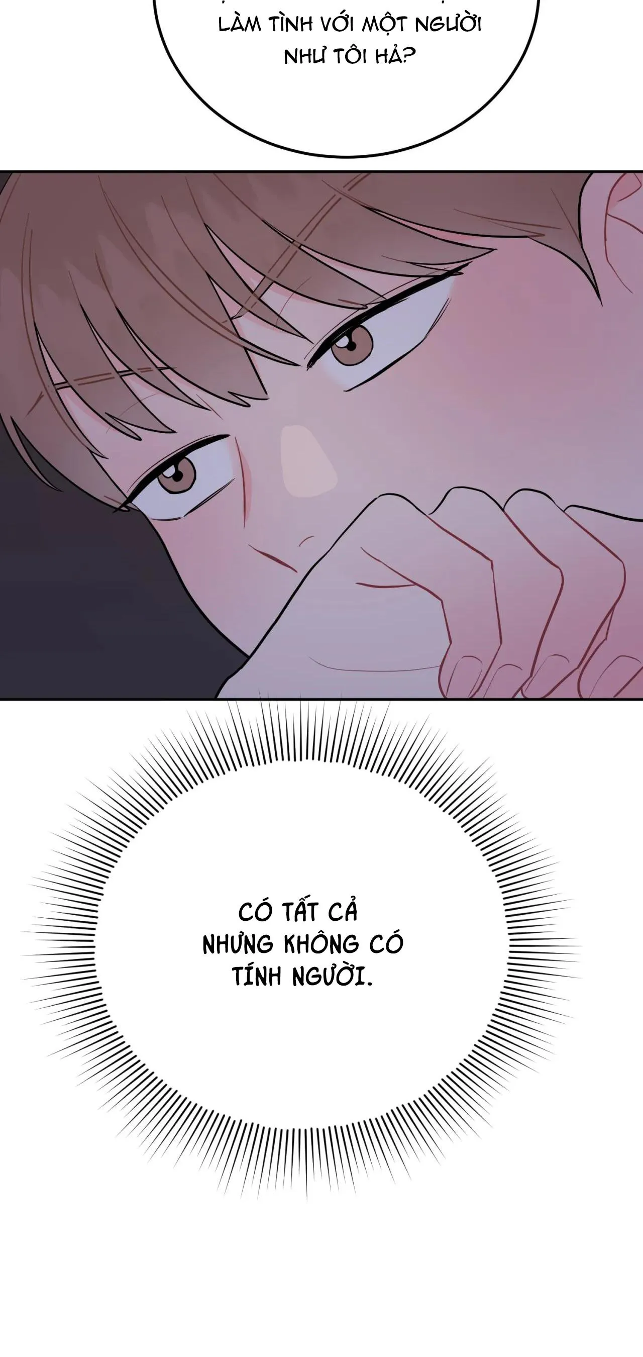 KHOẢNG CÁCH VƯỢT QUA GIỚI HẠN Chapter 11 Trang 48