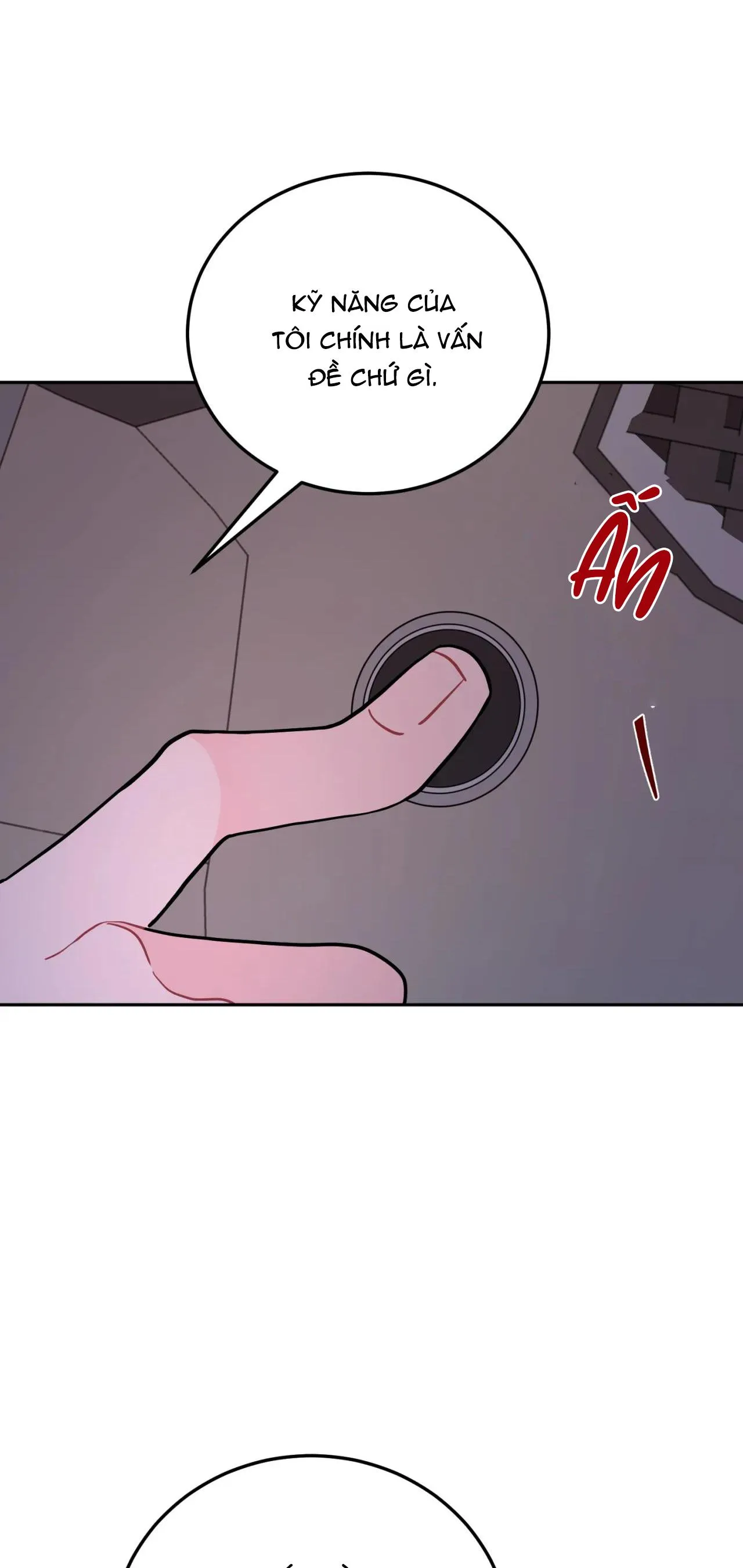 KHOẢNG CÁCH VƯỢT QUA GIỚI HẠN Chapter 11 Trang 53