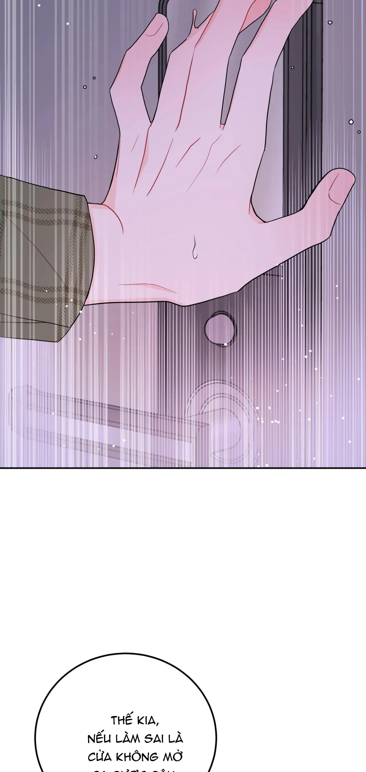 KHOẢNG CÁCH VƯỢT QUA GIỚI HẠN Chapter 11 Trang 57
