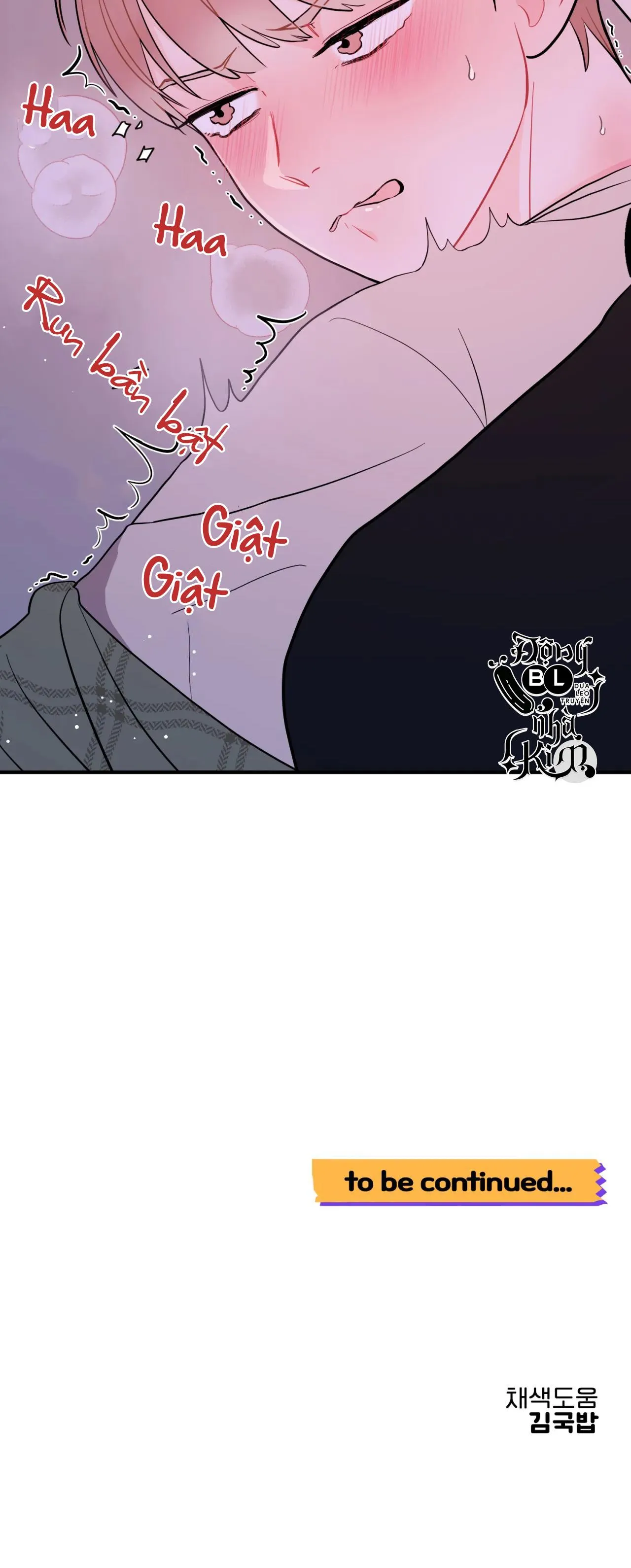 KHOẢNG CÁCH VƯỢT QUA GIỚI HẠN Chapter 11 Trang 67