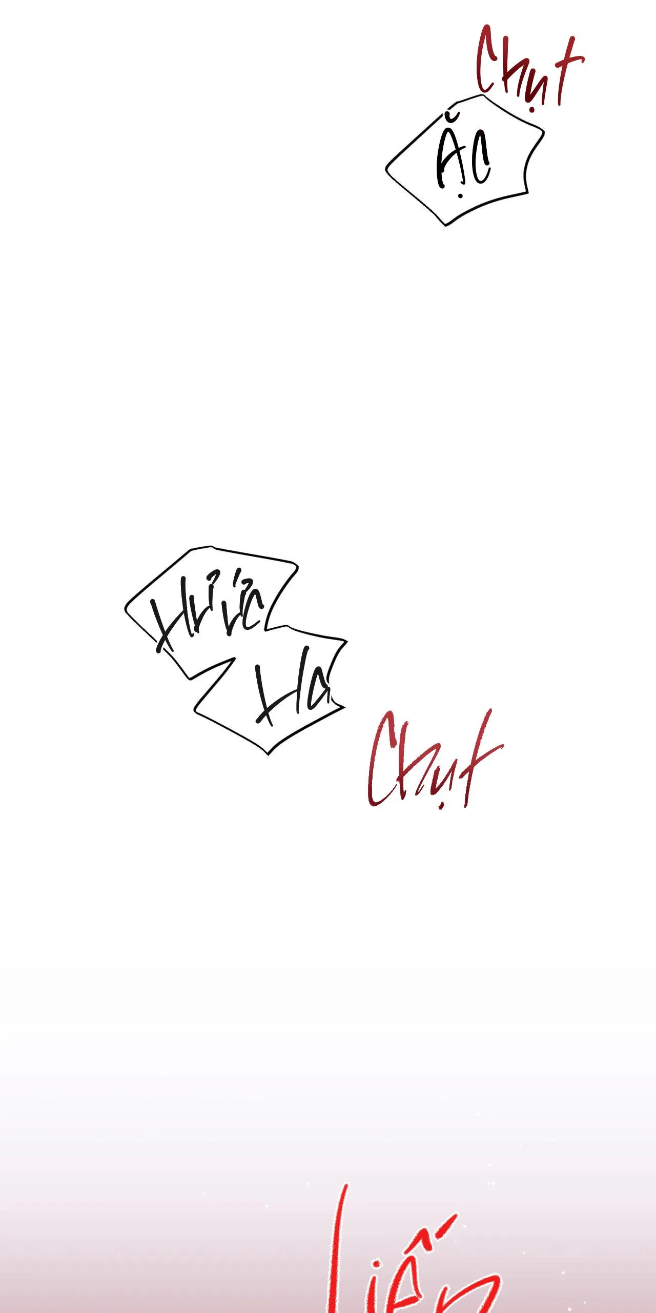 KHOẢNG CÁCH VƯỢT QUA GIỚI HẠN Chapter 12 Trang 3