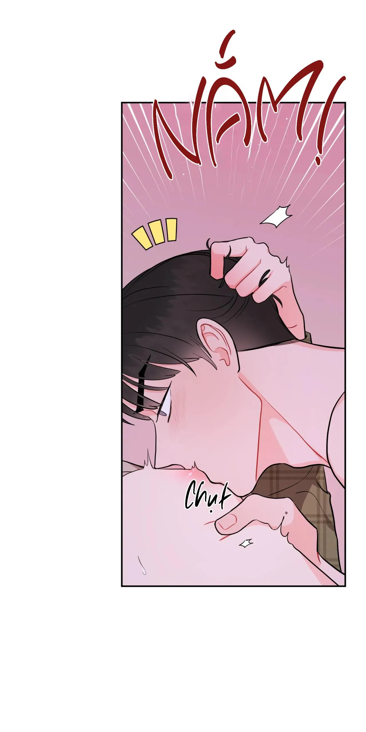 KHOẢNG CÁCH VƯỢT QUA GIỚI HẠN Chapter 12 Trang 6