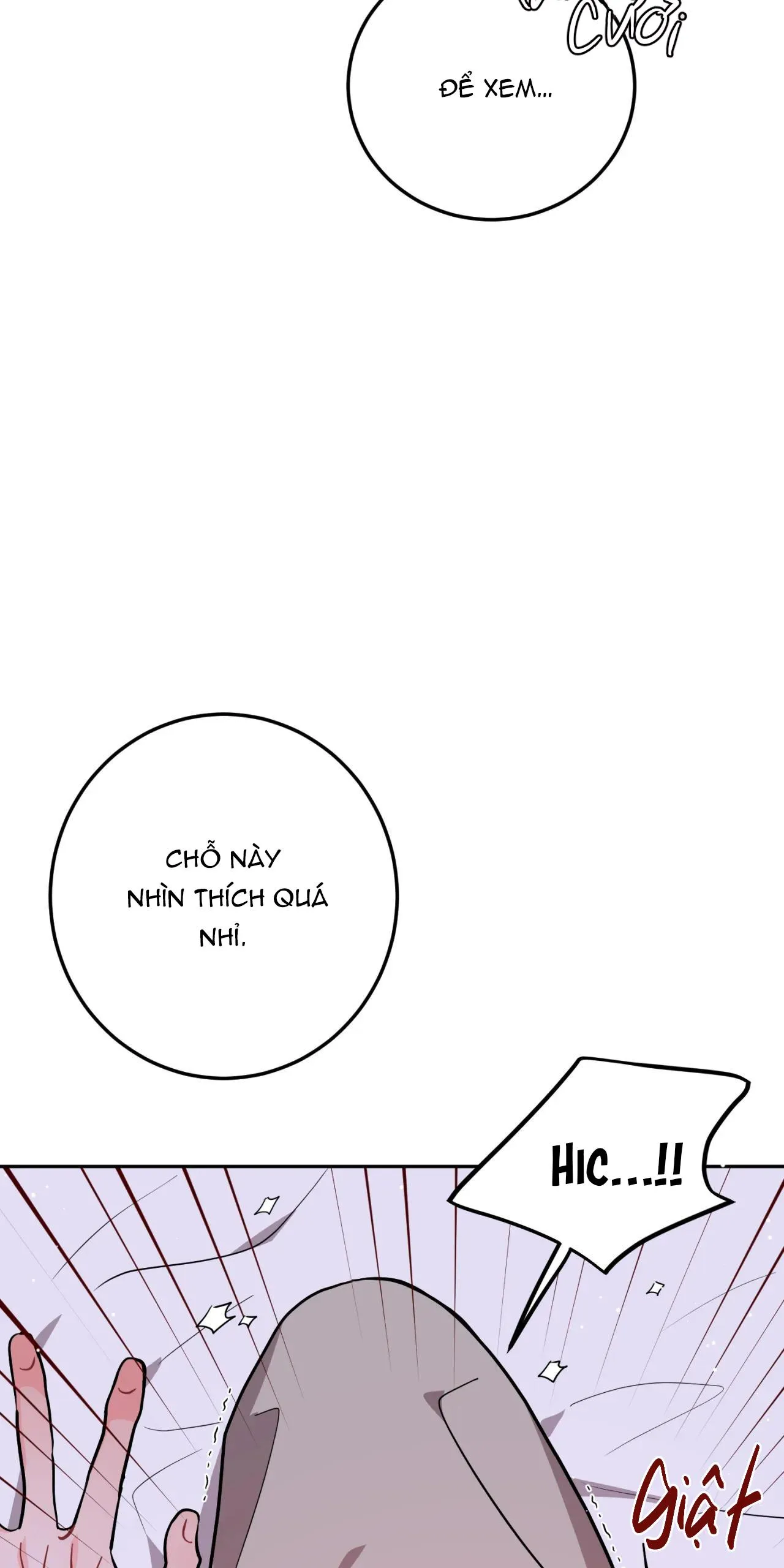 KHOẢNG CÁCH VƯỢT QUA GIỚI HẠN Chapter 12 Trang 9