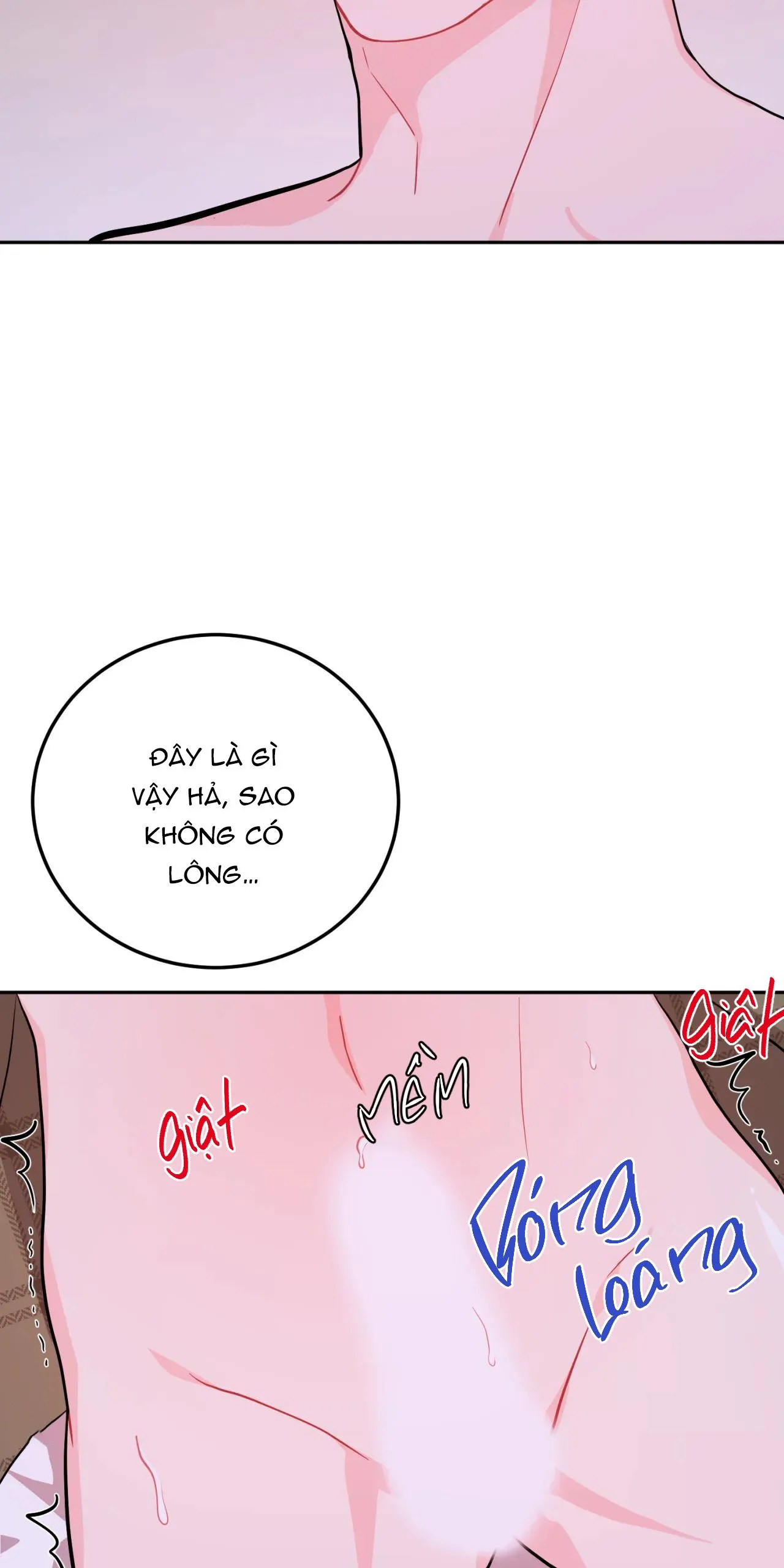 KHOẢNG CÁCH VƯỢT QUA GIỚI HẠN Chapter 12 Trang 21