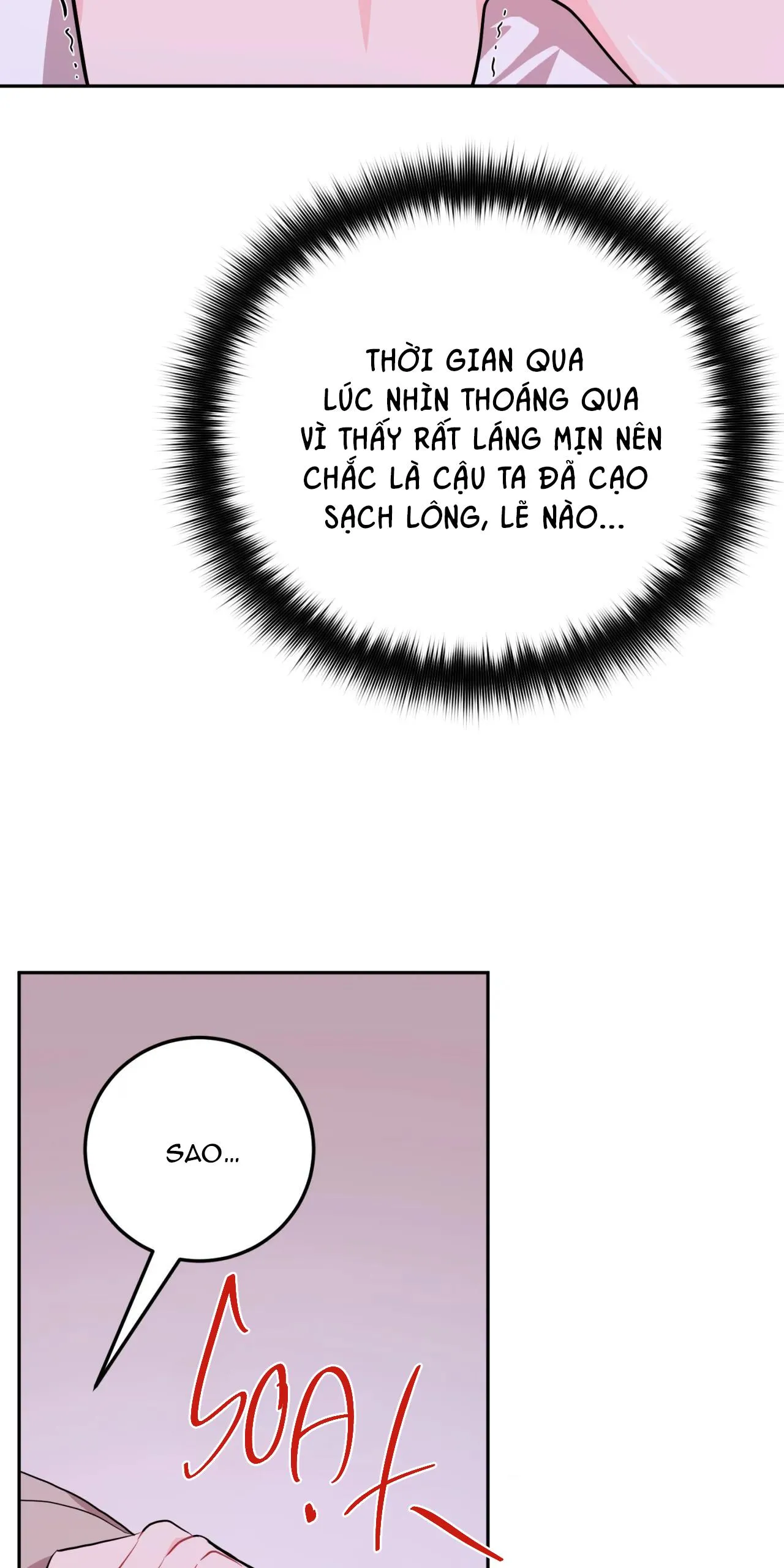 KHOẢNG CÁCH VƯỢT QUA GIỚI HẠN Chapter 12 Trang 22