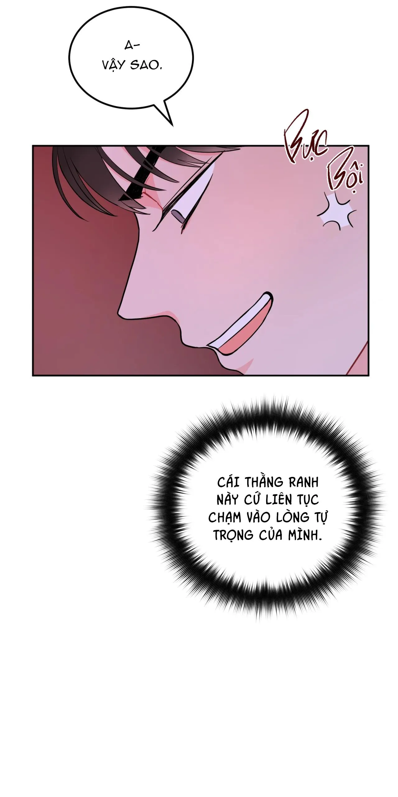 KHOẢNG CÁCH VƯỢT QUA GIỚI HẠN Chapter 12 Trang 31