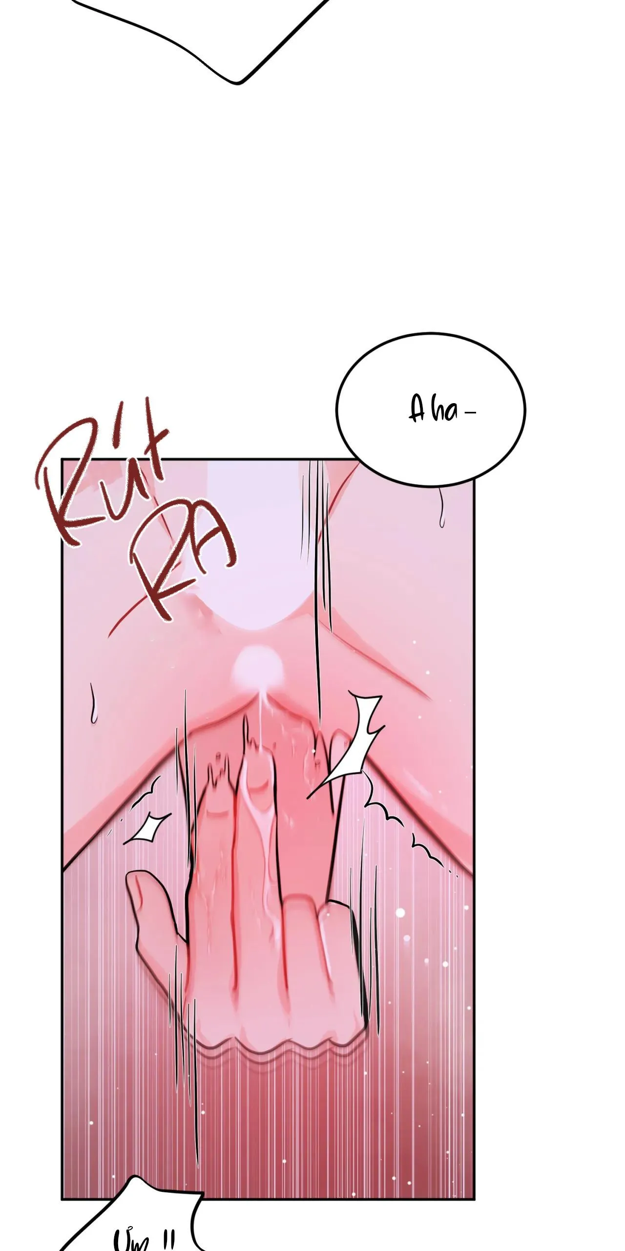 KHOẢNG CÁCH VƯỢT QUA GIỚI HẠN Chapter 12 Trang 34