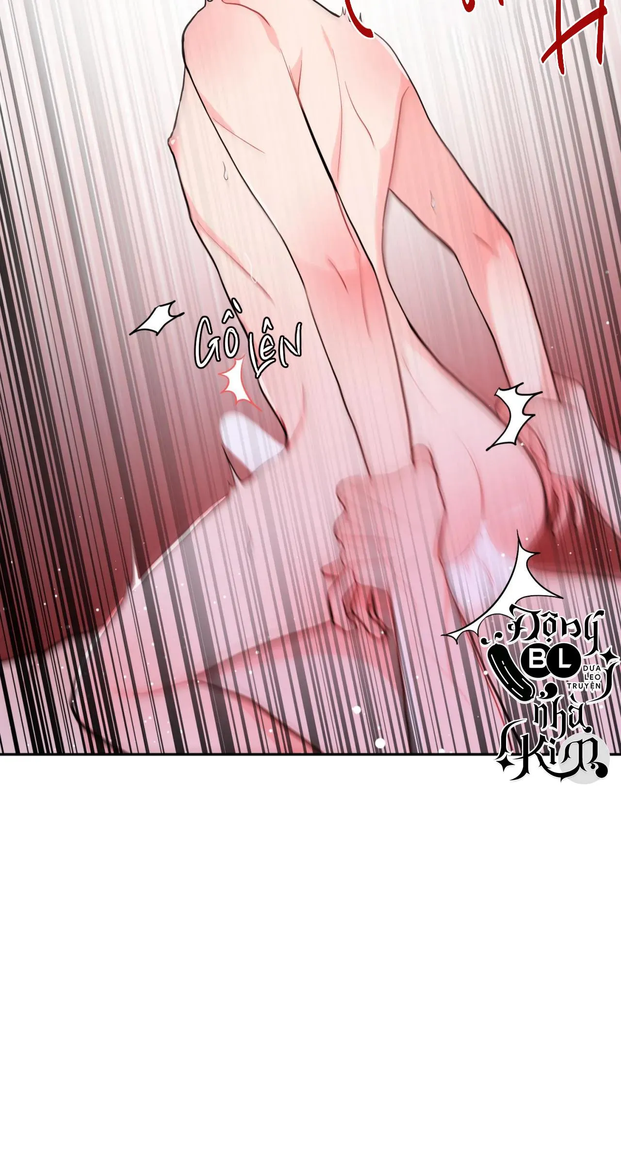 KHOẢNG CÁCH VƯỢT QUA GIỚI HẠN Chapter 12 Trang 53