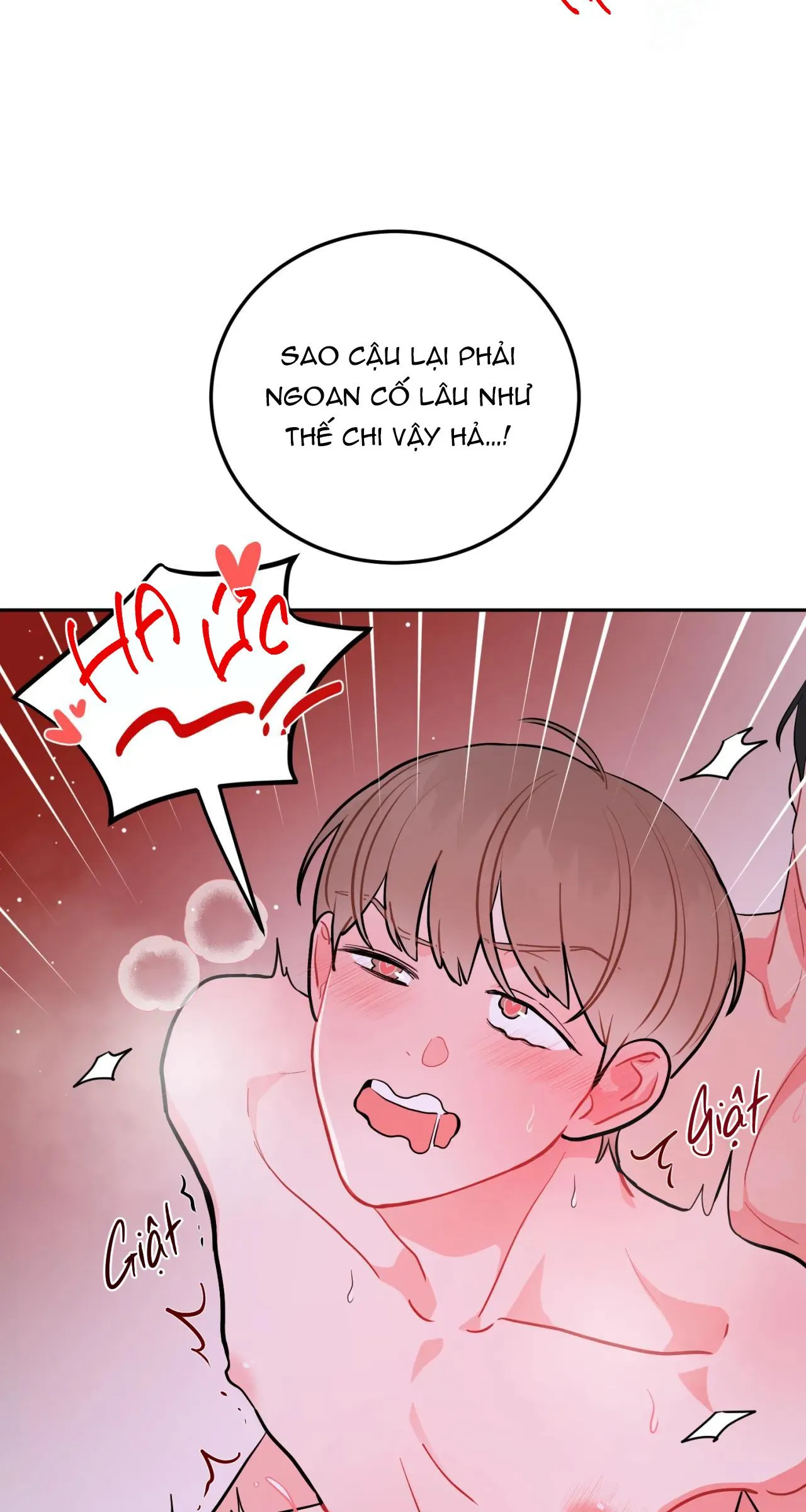 KHOẢNG CÁCH VƯỢT QUA GIỚI HẠN Chapter 12 Trang 56