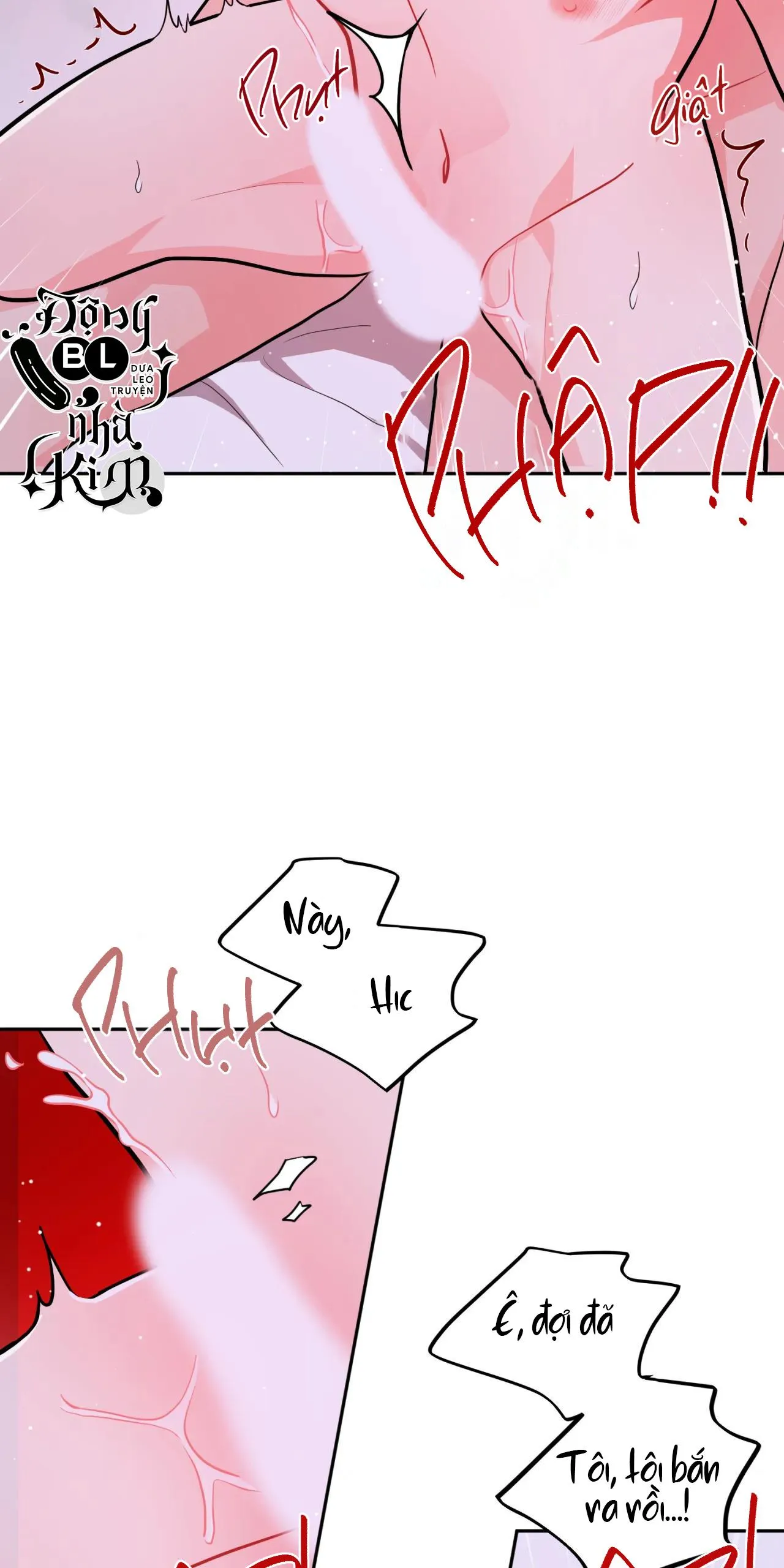 KHOẢNG CÁCH VƯỢT QUA GIỚI HẠN Chapter 12 Trang 57