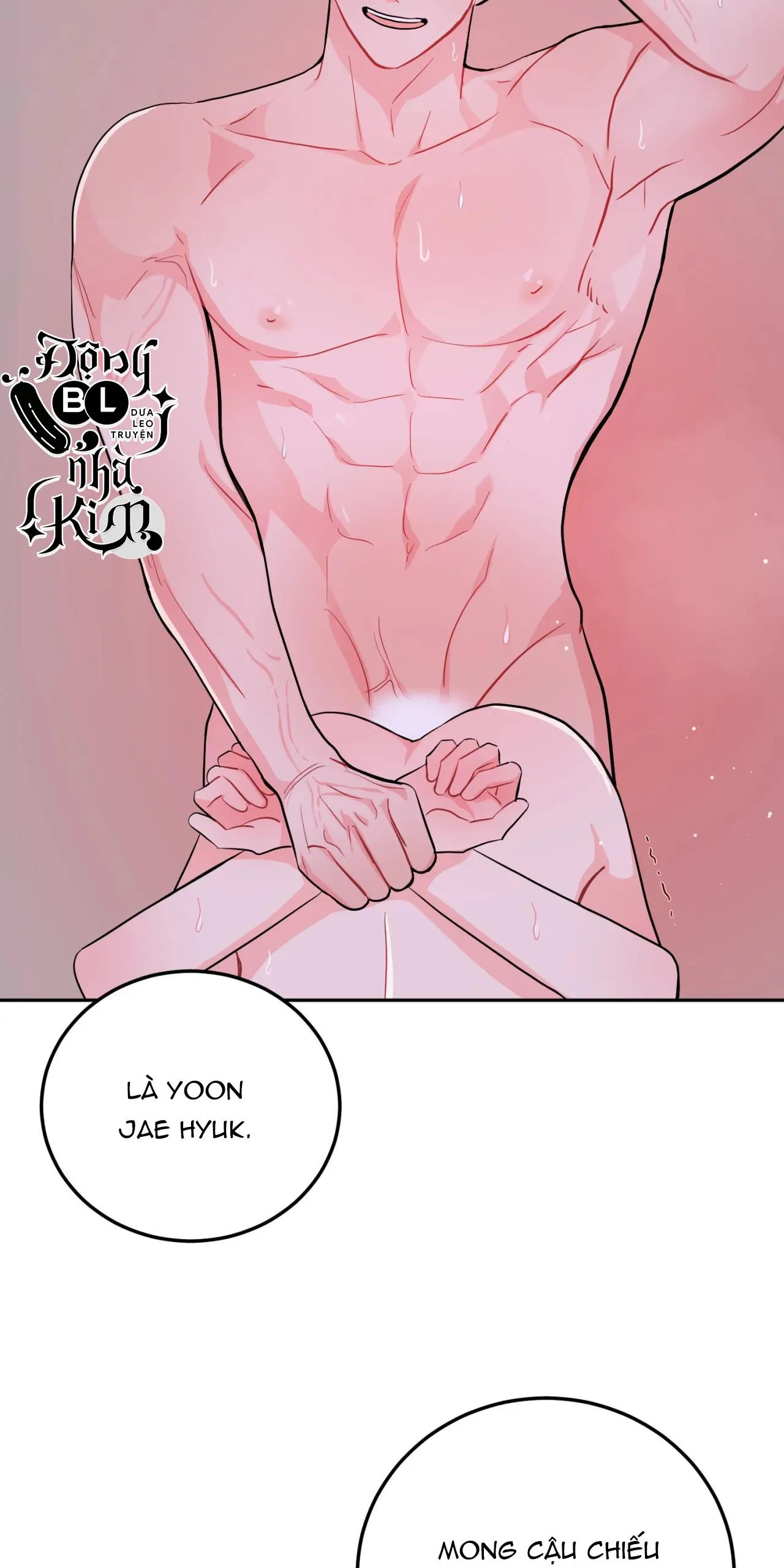 KHOẢNG CÁCH VƯỢT QUA GIỚI HẠN Chapter 12 Trang 60